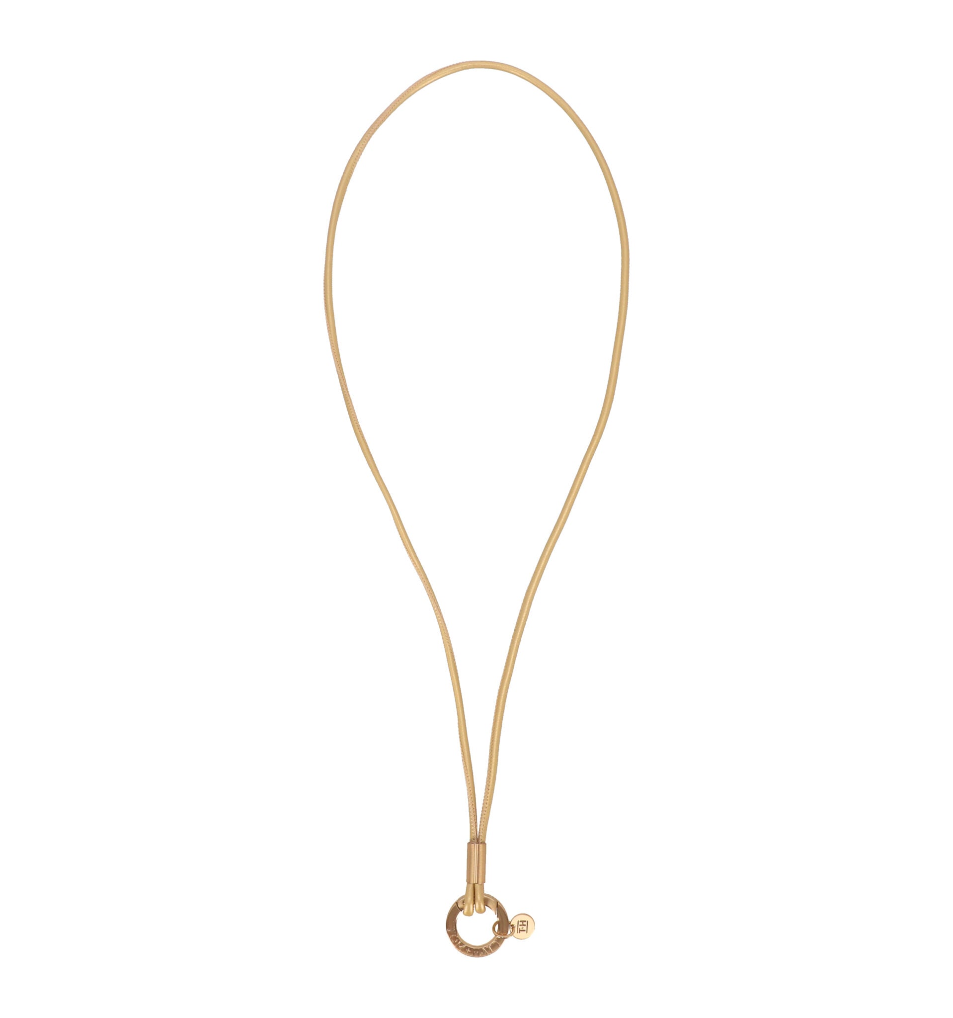 BASIC 'GOLD / GOLD' - CASUAL