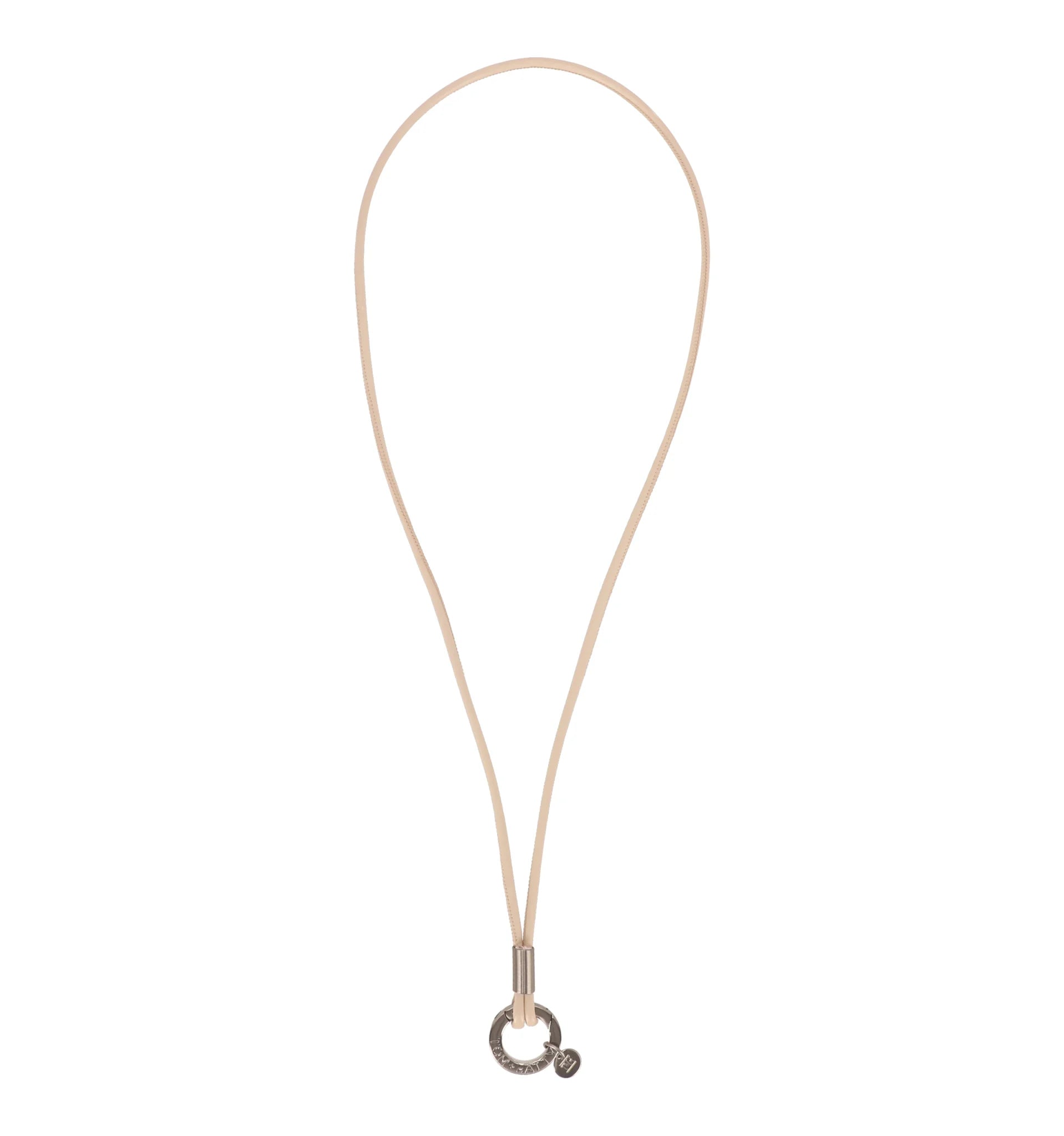 BASIC 'SAND / SILVER' - CASUAL