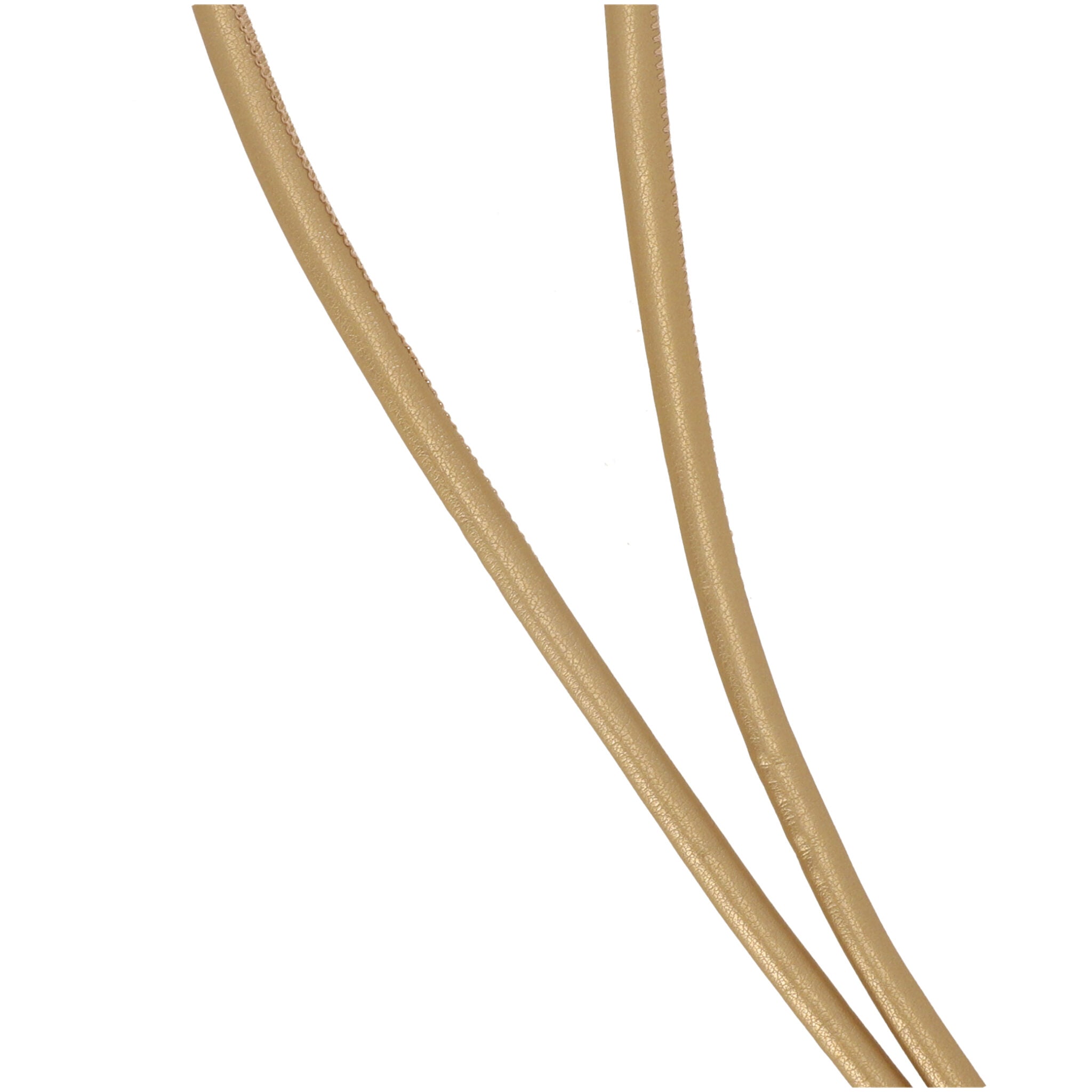 BASIC BIG 'GOLD / GOLD' - CASUAL