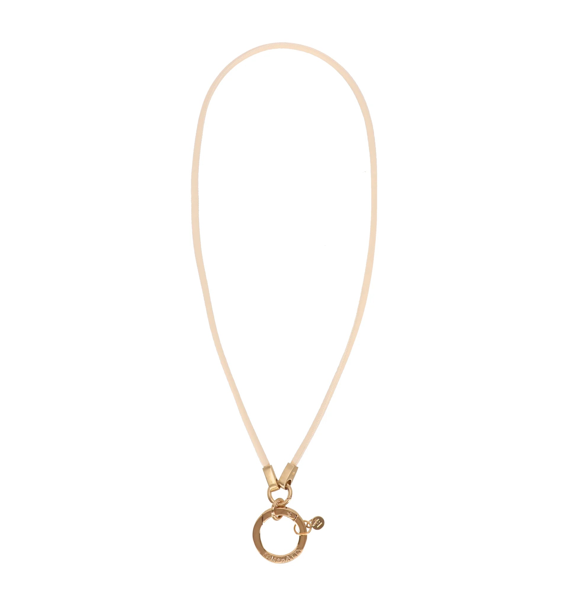 HOLD IT BIG LONG 'SAND / GOLD' - CASUAL