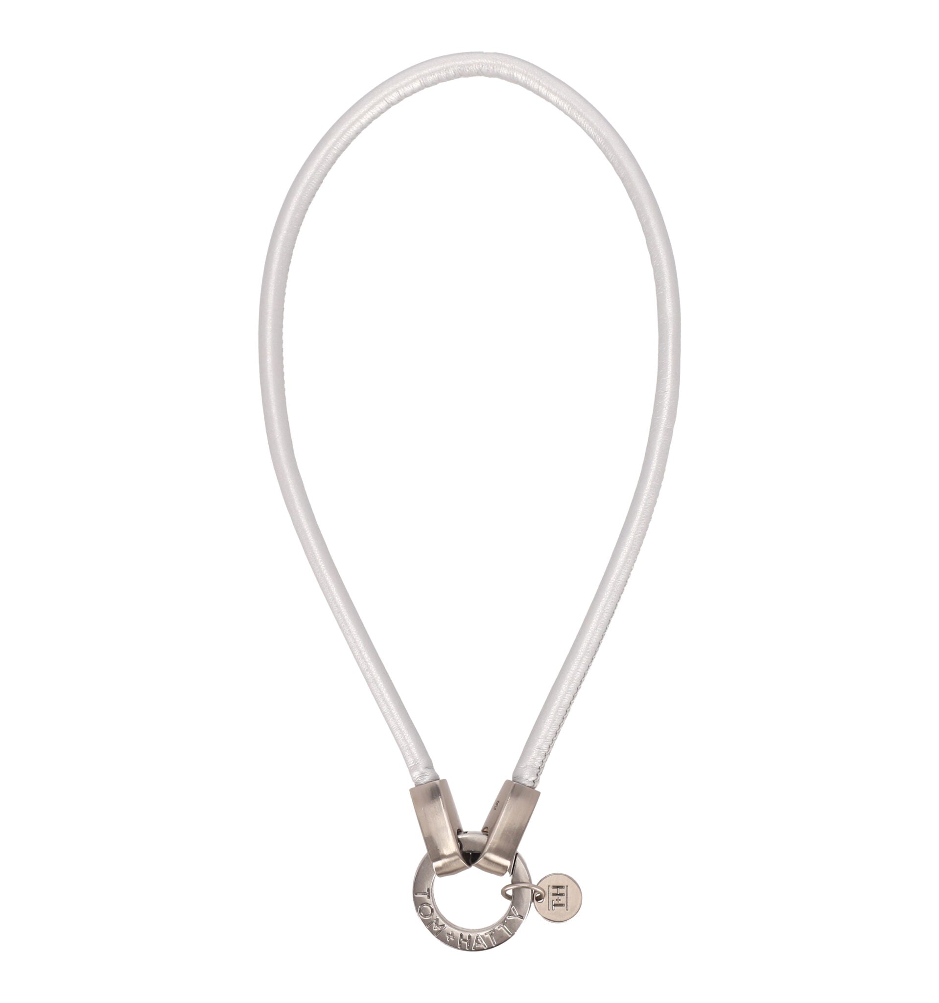 HOLD IT 'SILVER / SILVER' - CASUAL