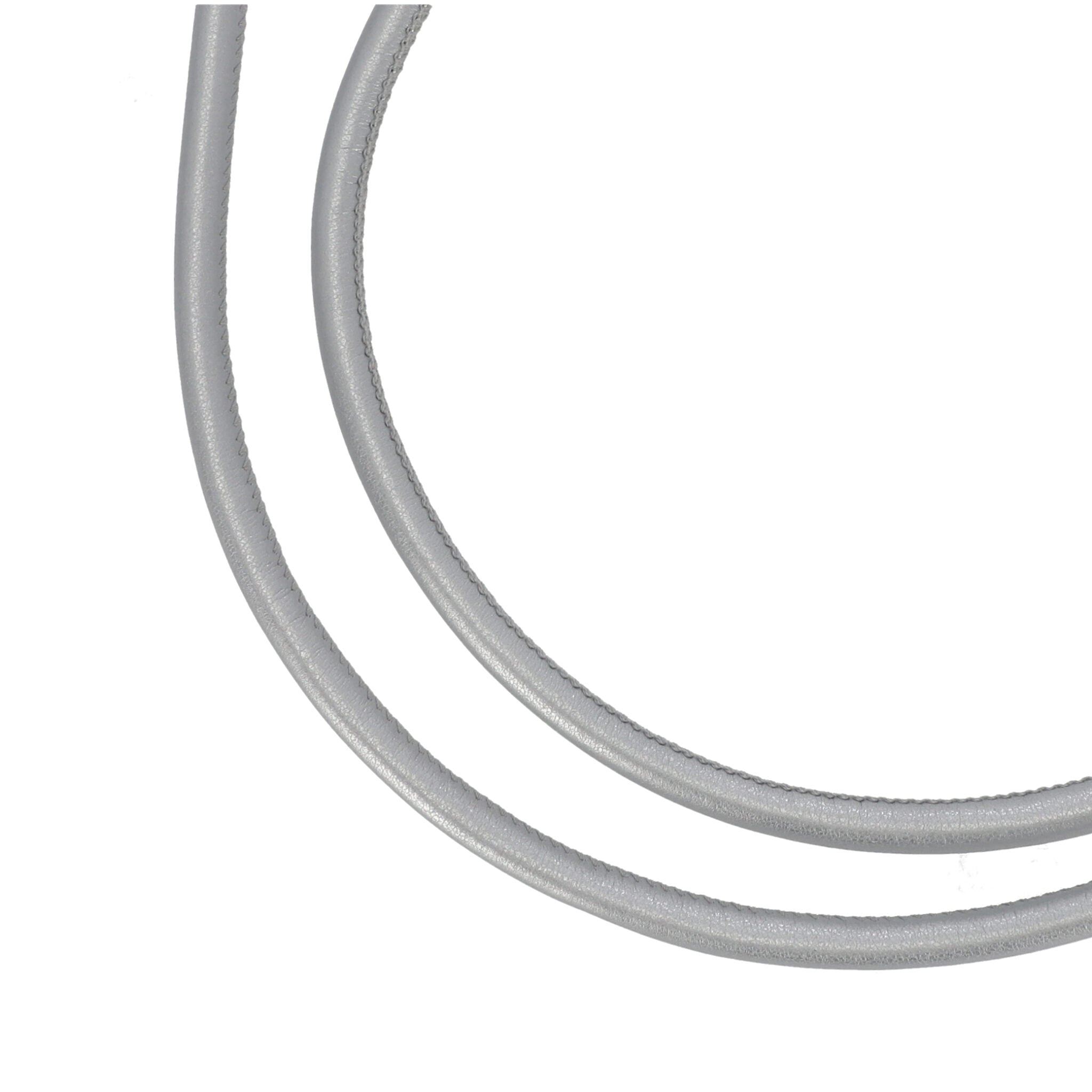 HOLD IT BIG LONG 'SILVER / SILVER' - CASUAL