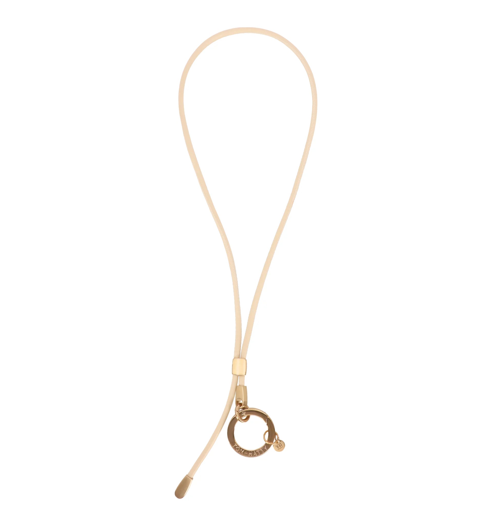 YPSILON BIG 'SAND / GOLD' - CASUAL