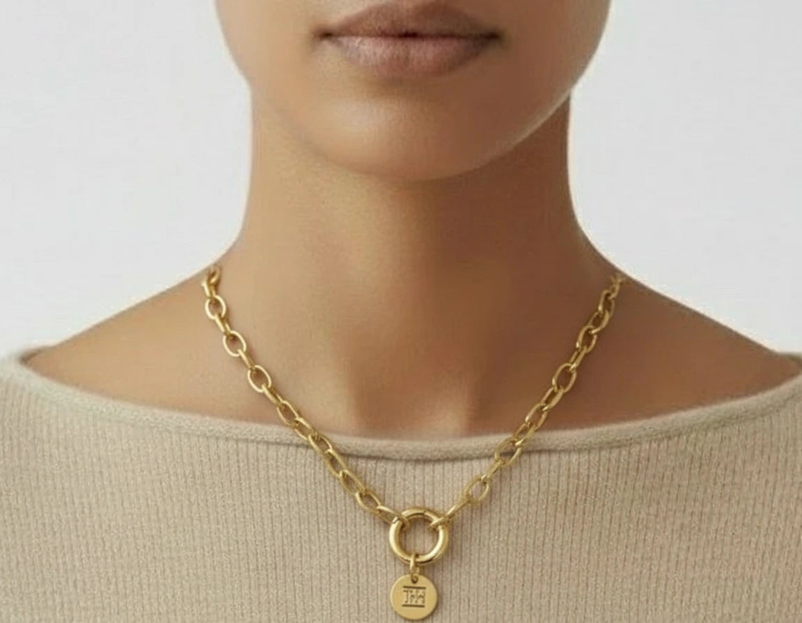 LILLY 'M2' - CLASSIC