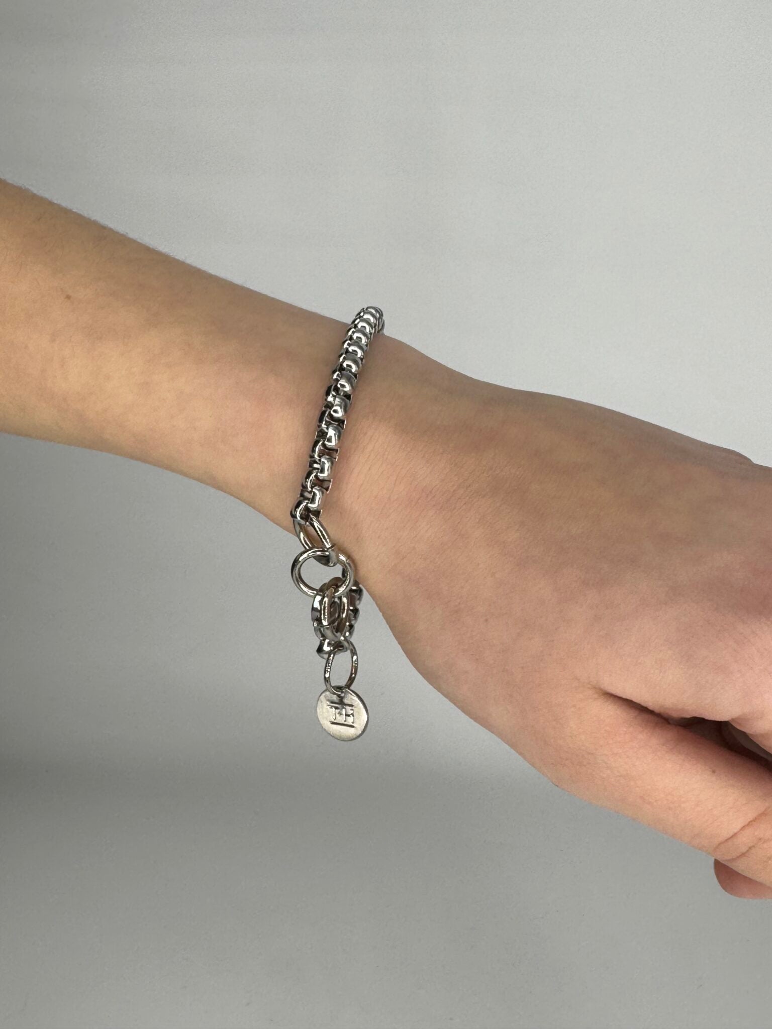 JUL SINGLE S 'M8' - CLASSIC S