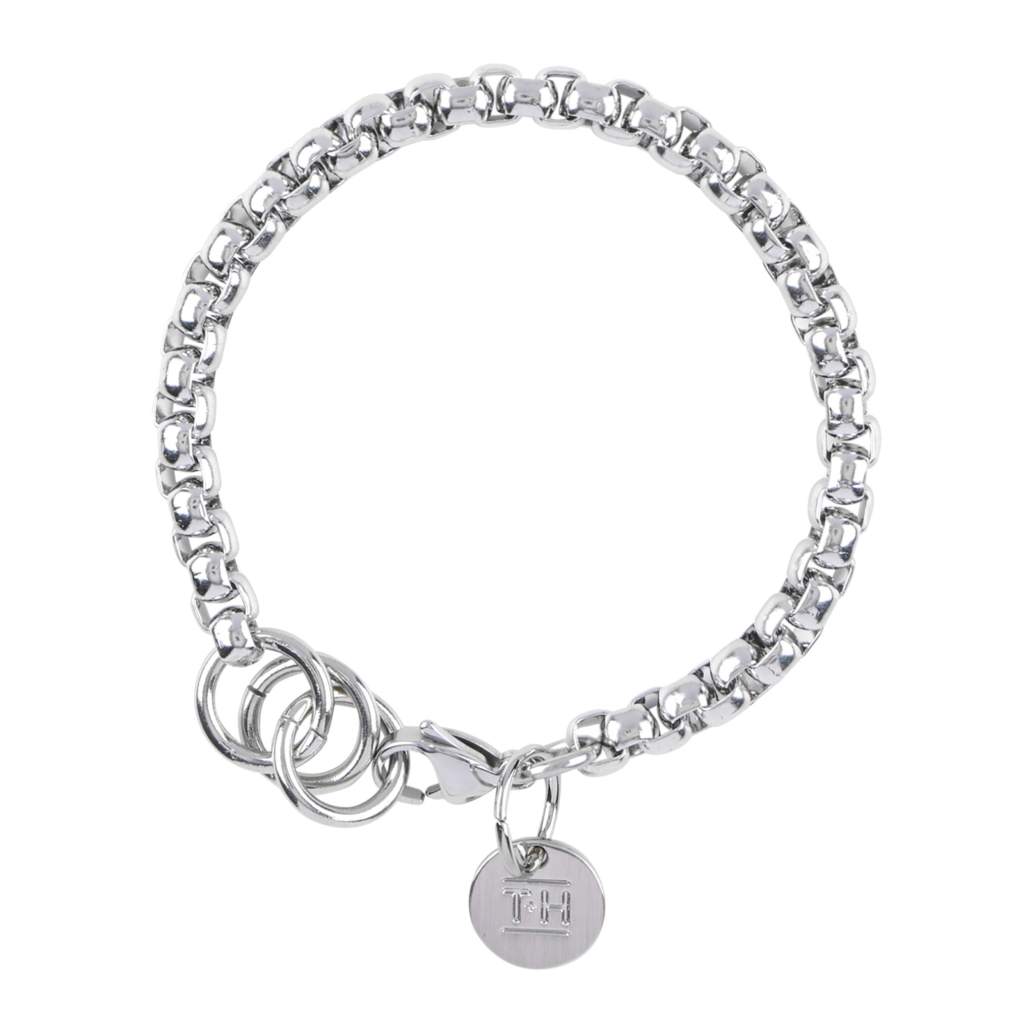 JUL SINGLE S 'M8' - CLASSIC S