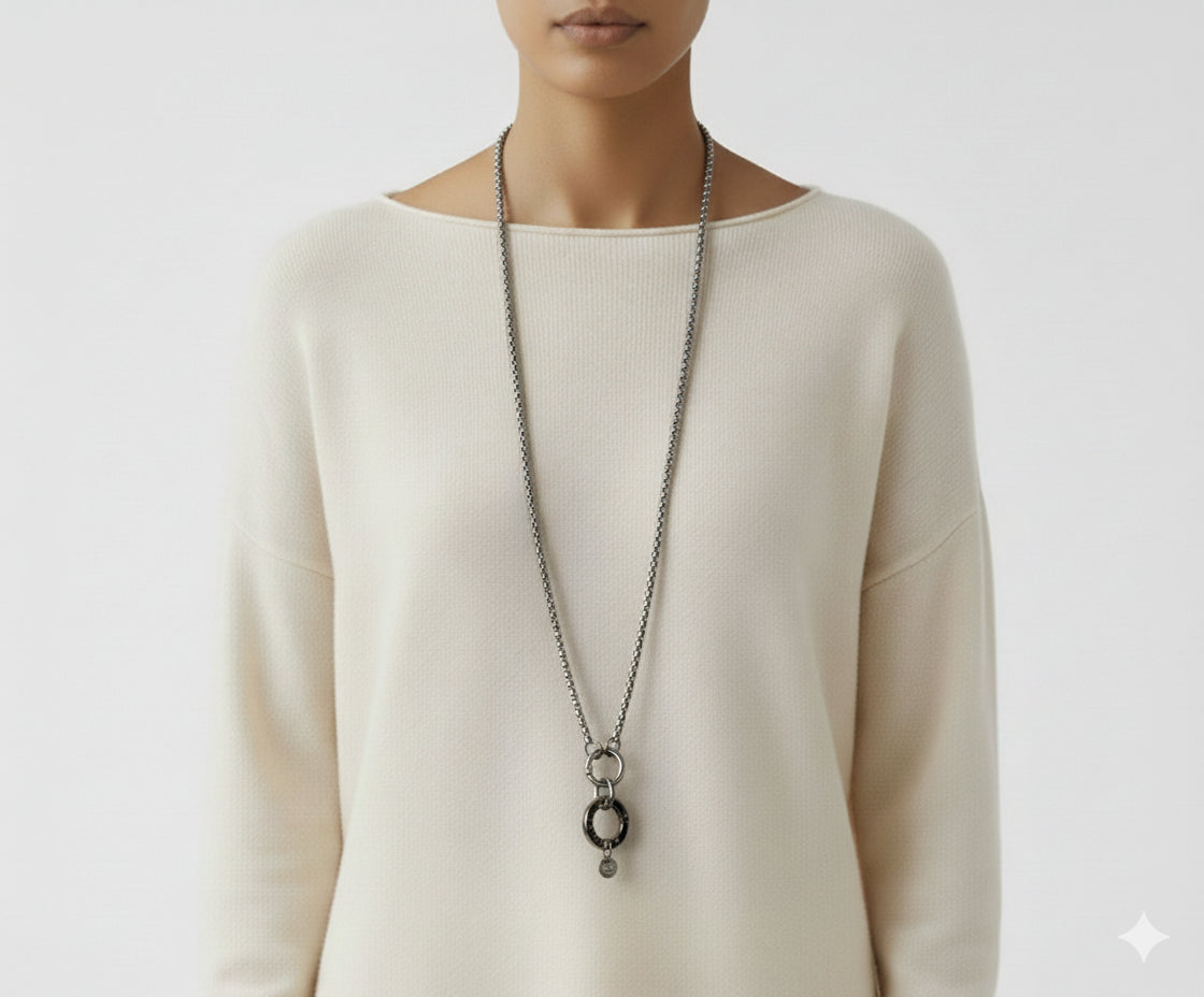 LADY S 'M8' - CLASSIC S