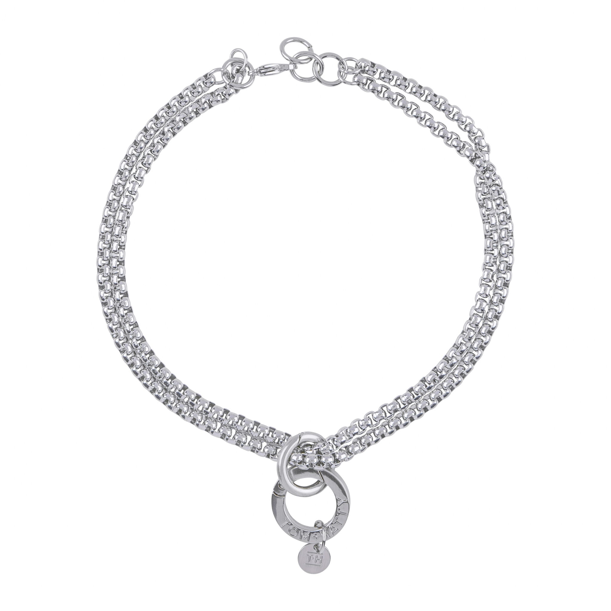 WENDY S DOUBLE 'M8' - CLASSIC S