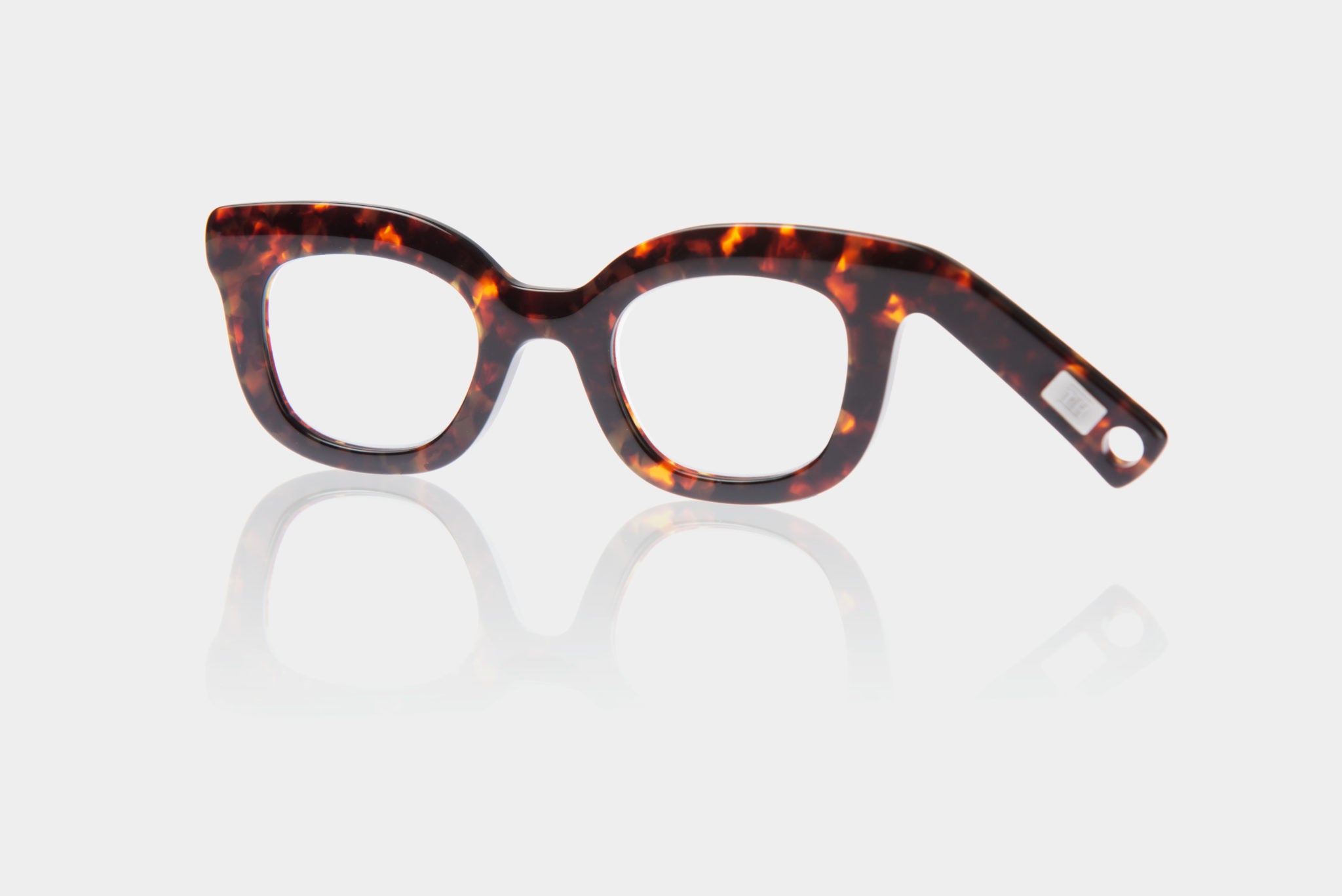 HANDBRILLE Helgoland