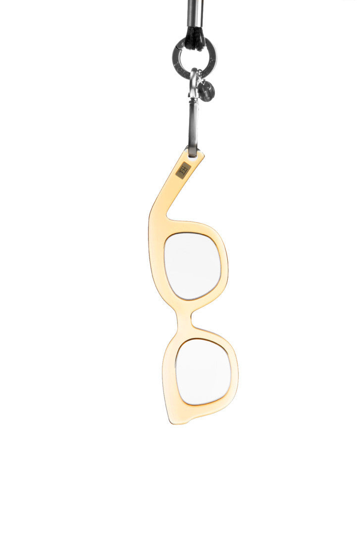 HANDBRILLE Helgoland