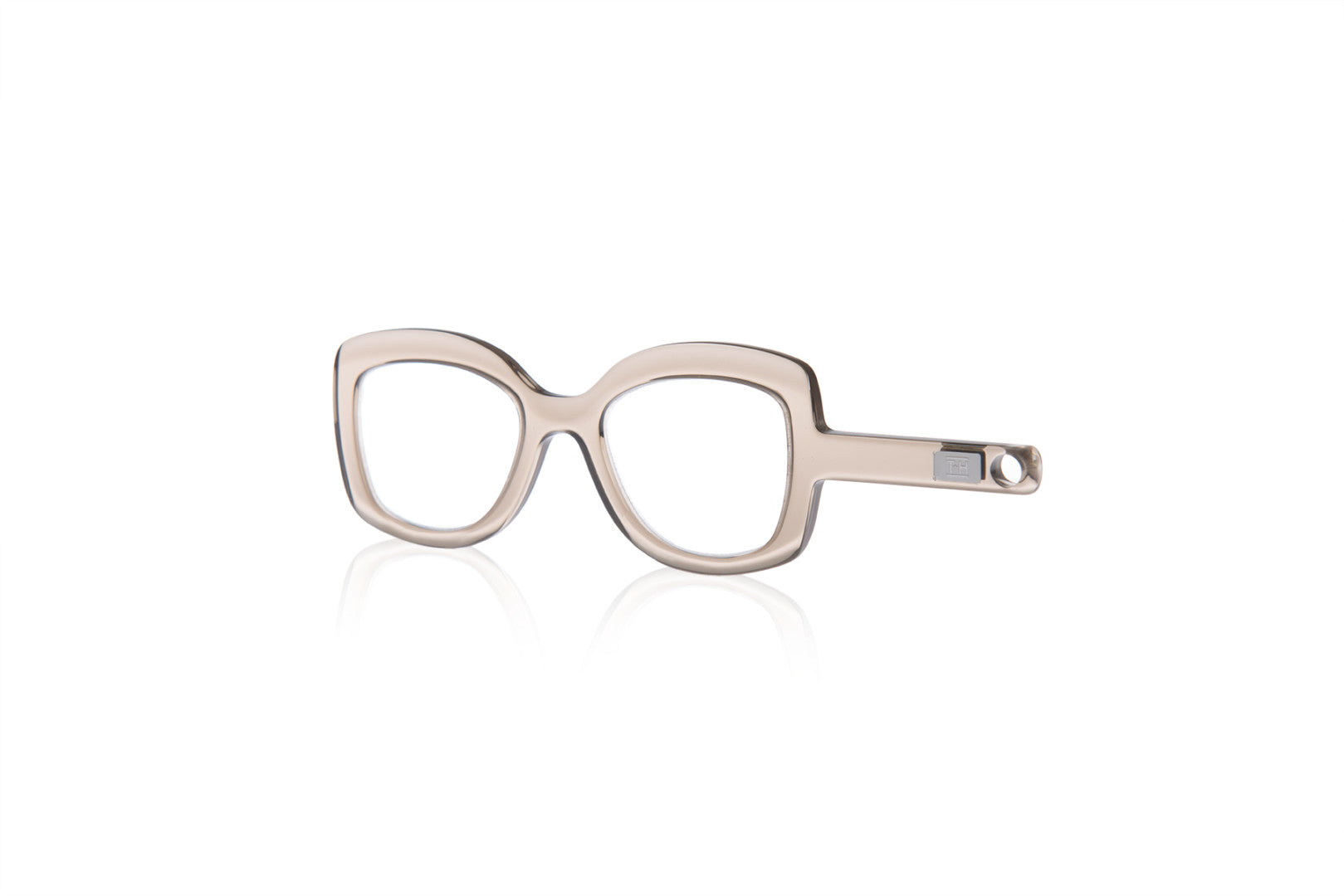 HANDBRILLE Schindelberg