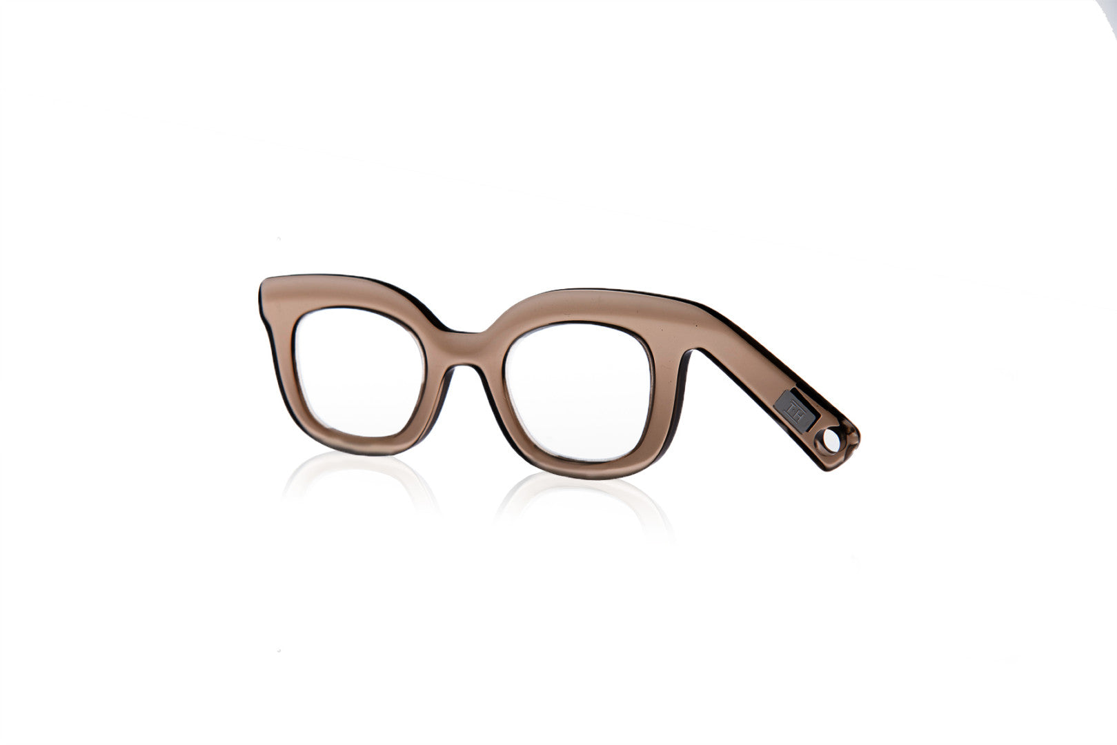 HANDBRILLE Helgoland