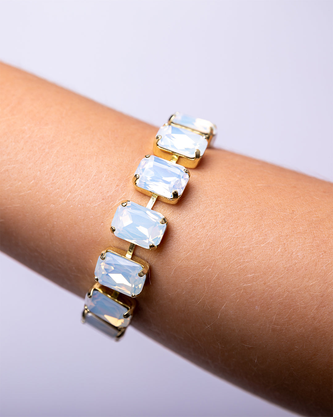 BRACELET 'ICE' - GLORY