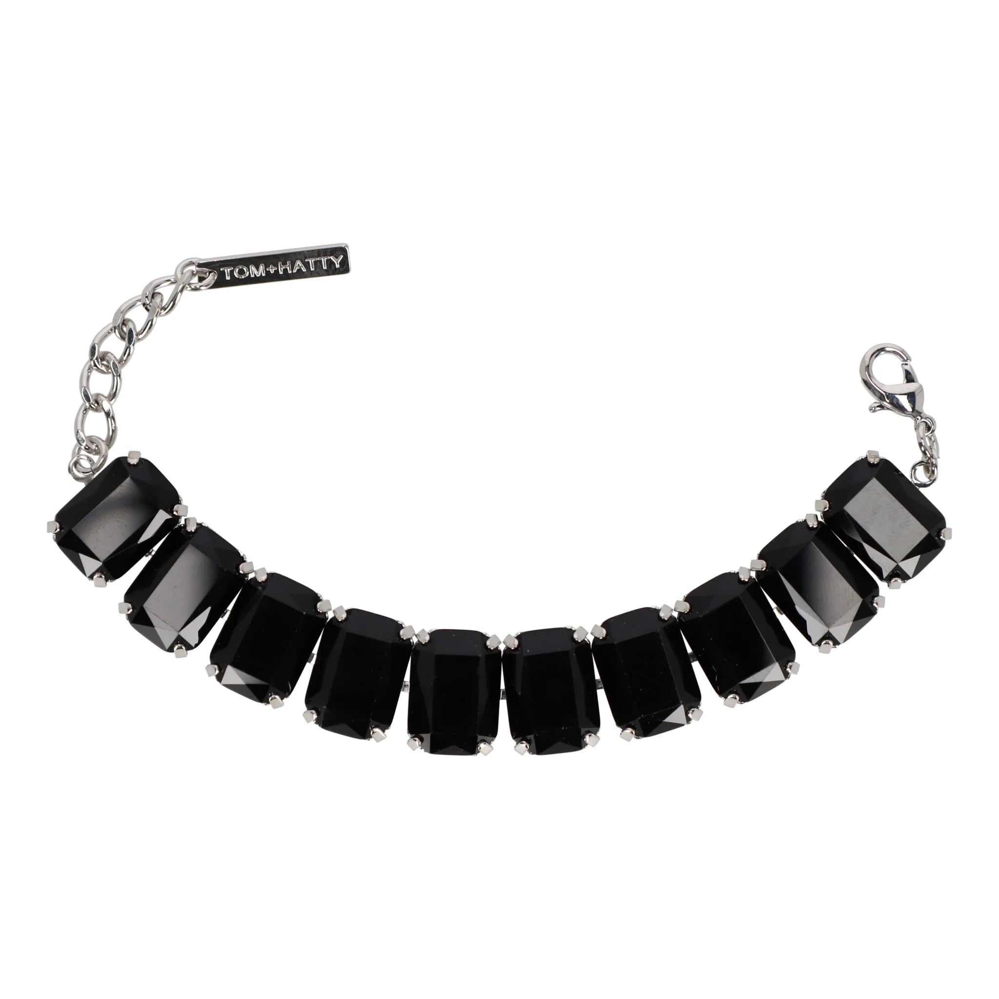 BRACELET 'BLACK' - GLORY