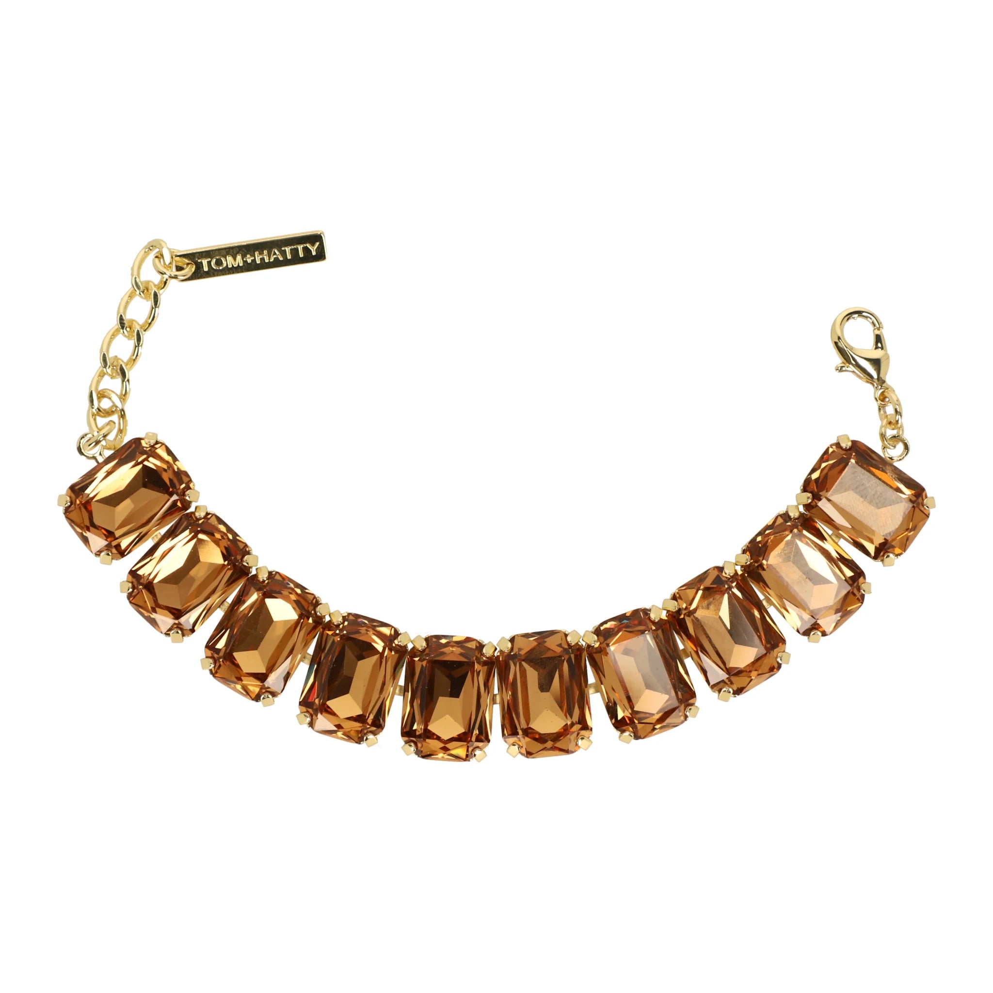 BRACELET 'CHAMPAGNE' - GLORY