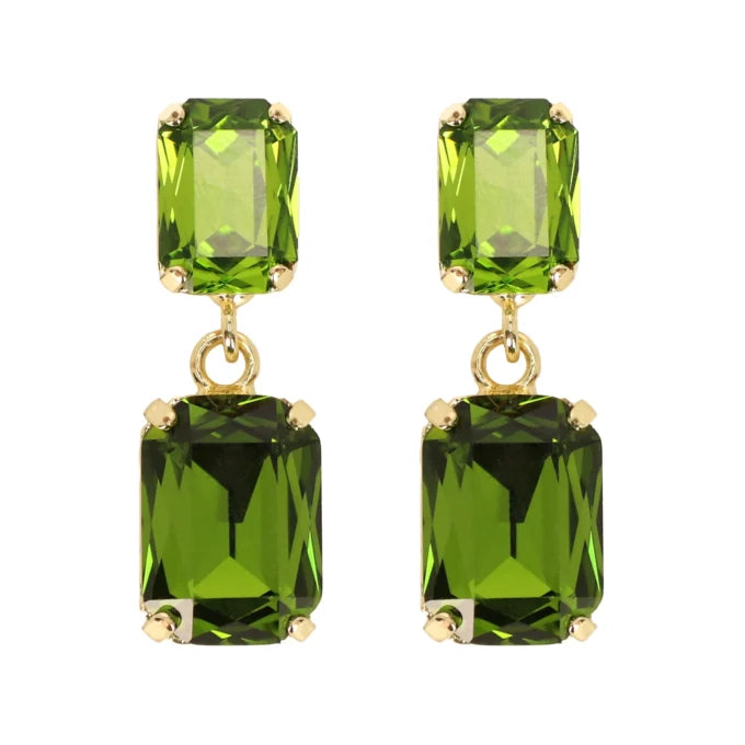 EARRING 'OLIVE' - GLORY