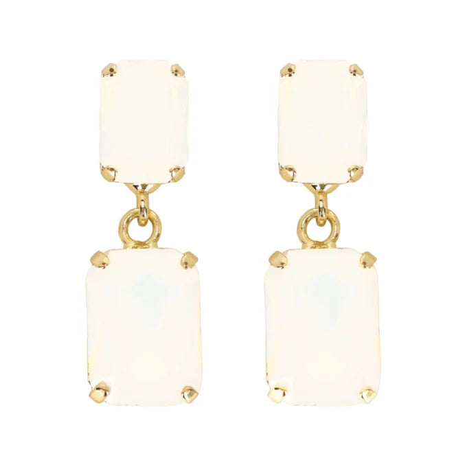 EARRING 'ICE' - GLORY