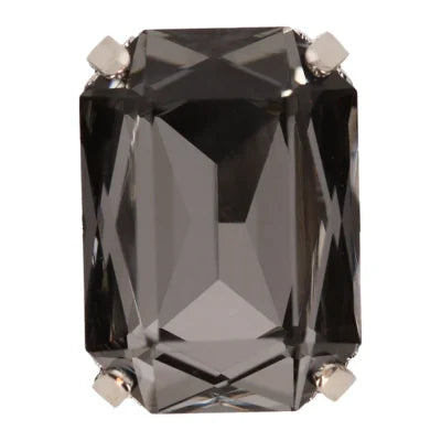 EARRING 'ANTHRACITE' - GLORY