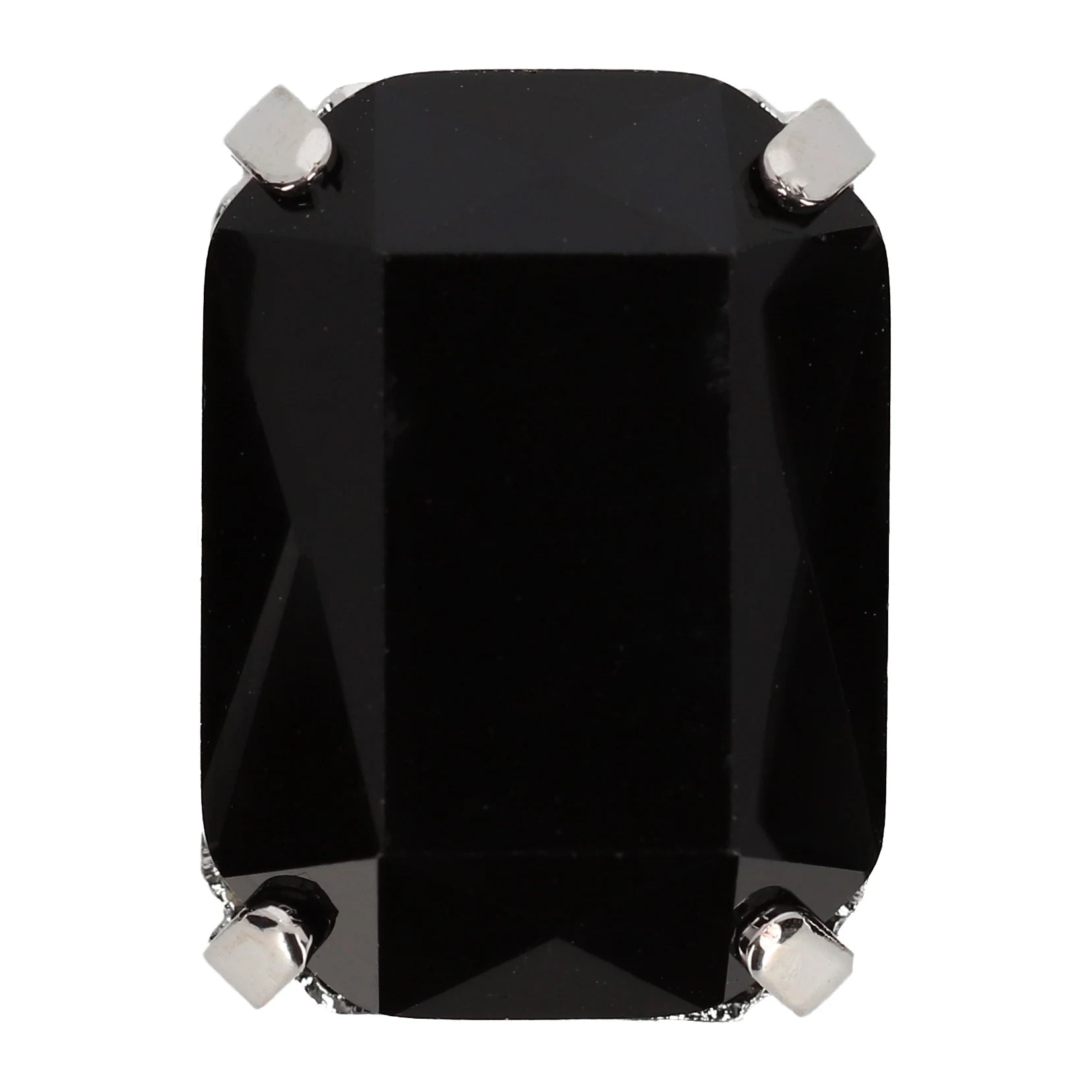 CHAIN SHORT 'BLACK' - GLORY