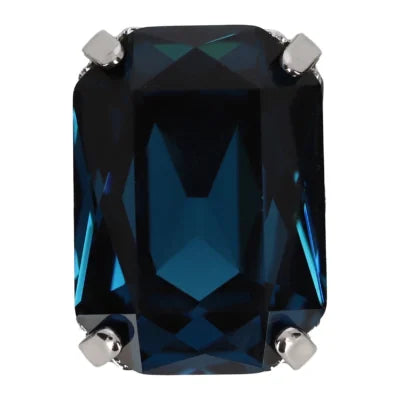 EARRING 'PETROL' - GLORY