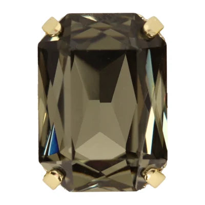 EARRING 'SMOKE' - GLORY