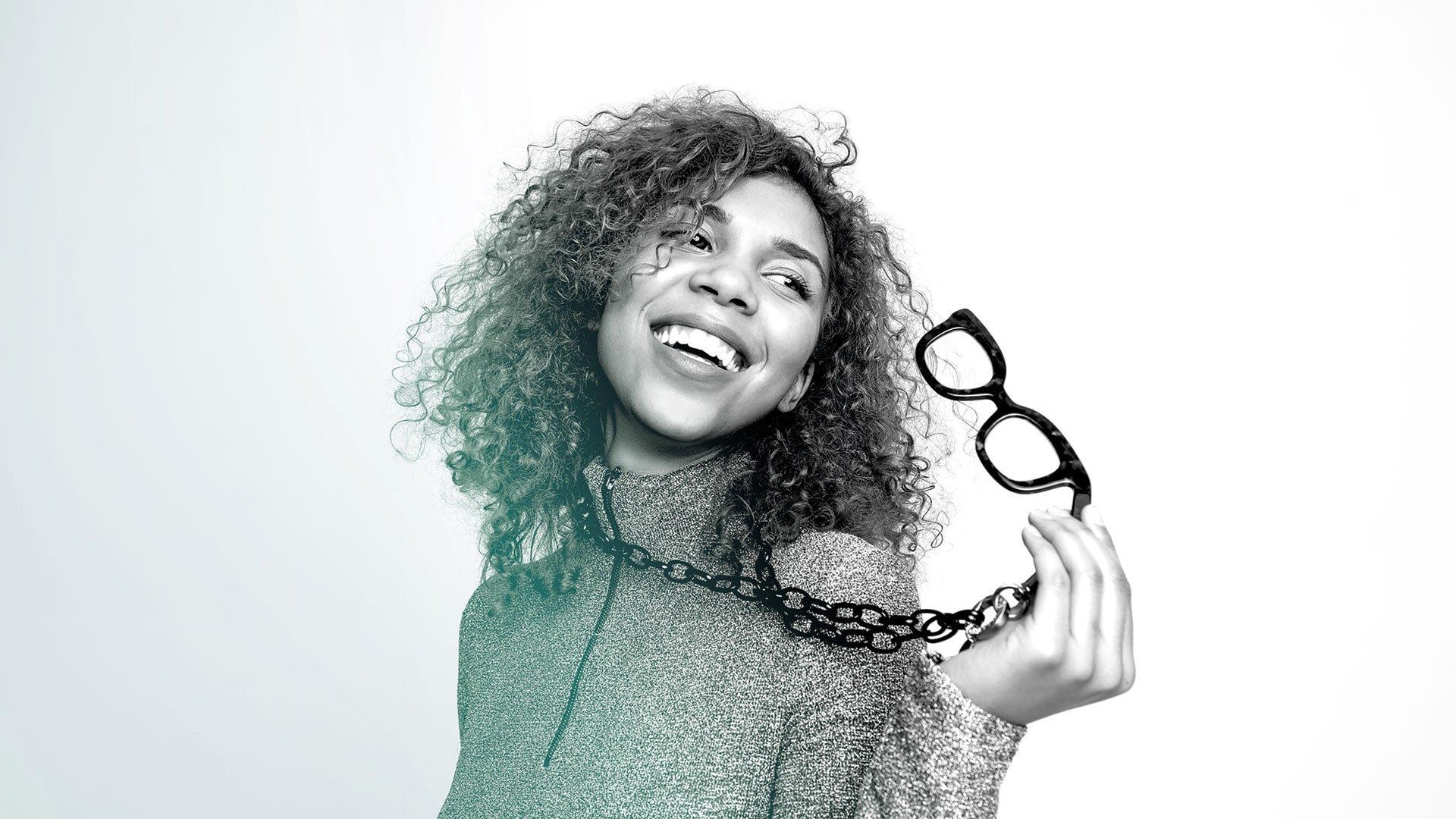 HANDBRILLE Helgoland