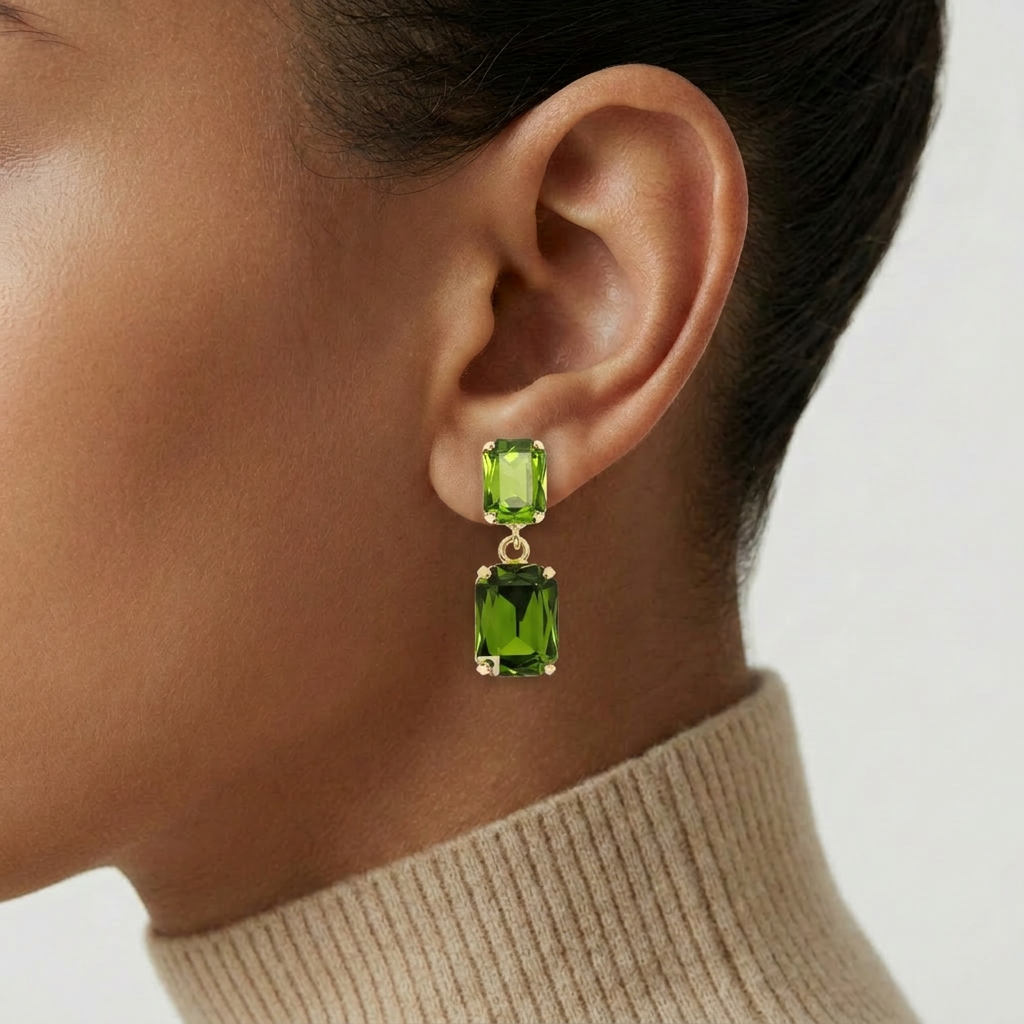 EARRING 'OLIVE' - GLORY