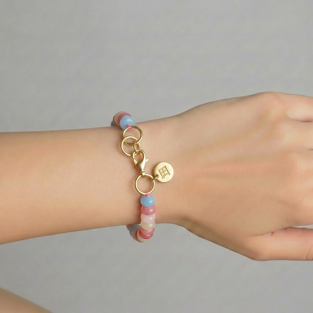 JUL SINGLE 'MONACO' - CANDY COLOR
