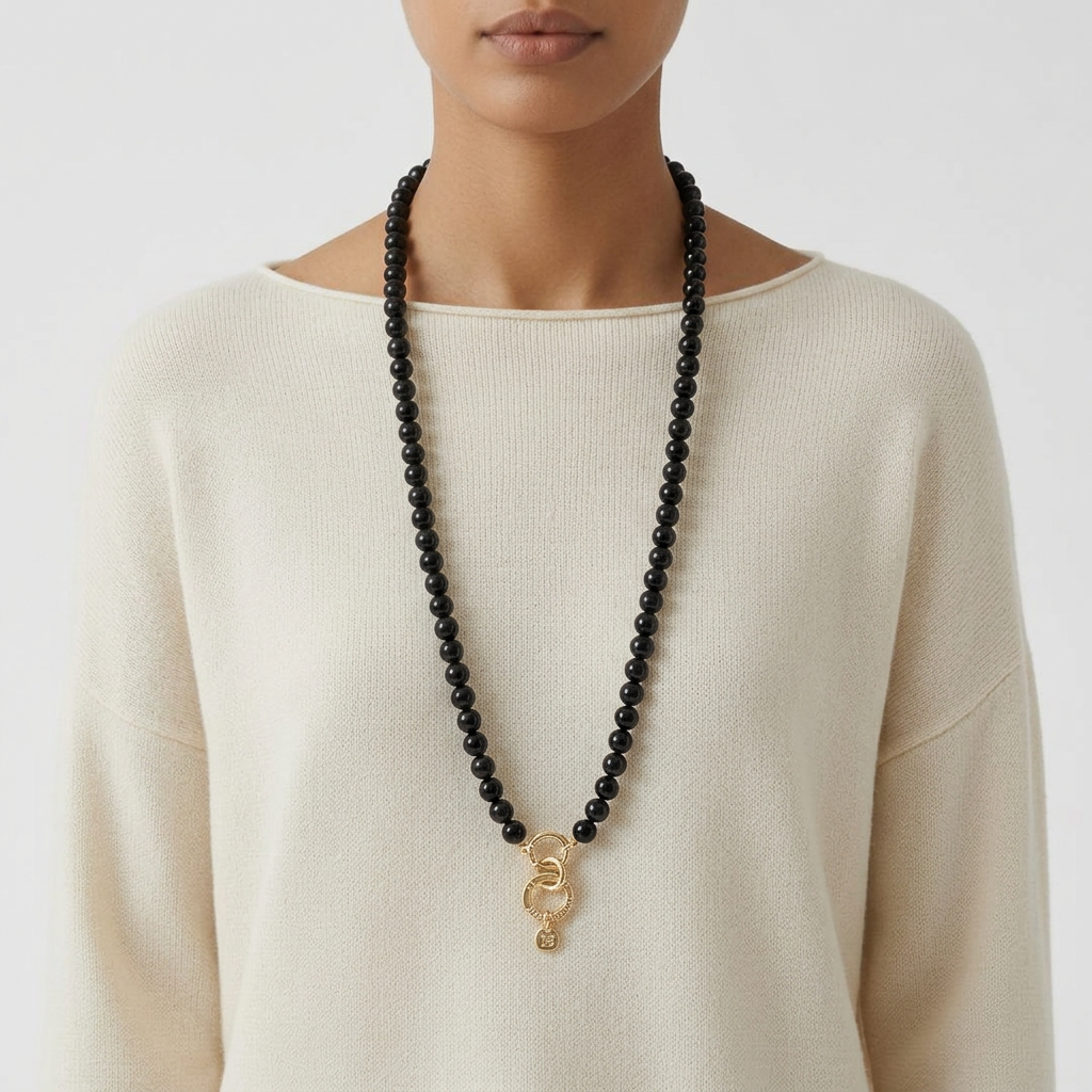 LADY 'BLACK' - POPPY