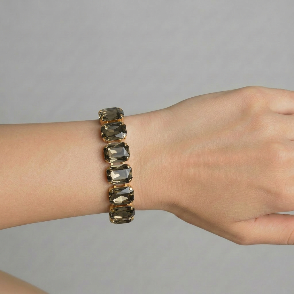 BRACELET 'SMOKE' - GLORY