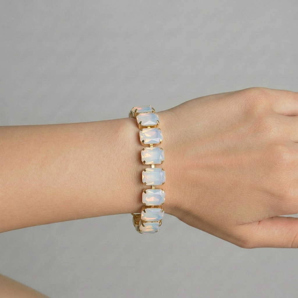 BRACELET 'ICE' - GLORY
