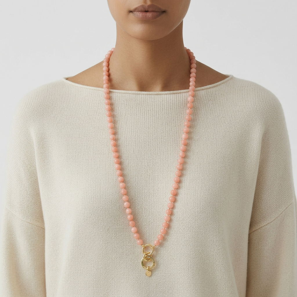 LADY 'ROSE' - POPPY