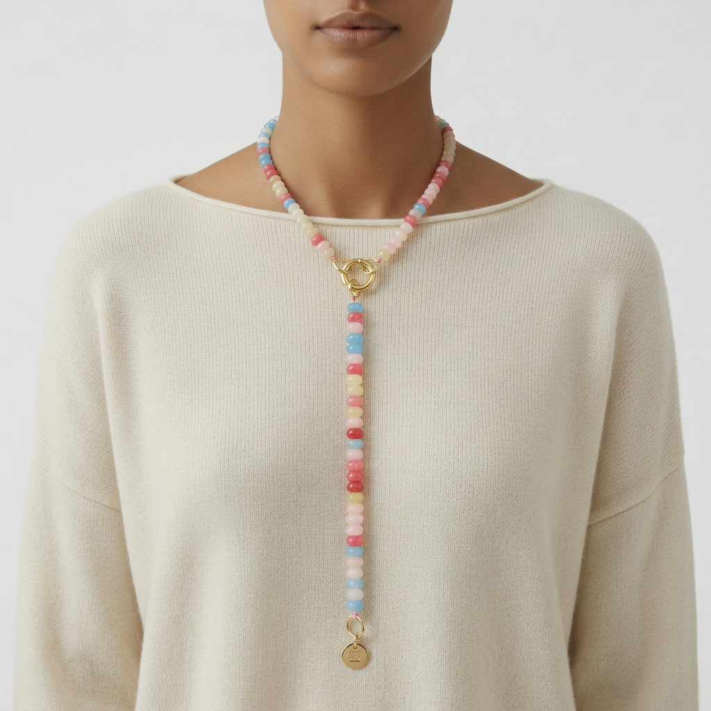 LOU 'MONACO' - CANDY COLOR