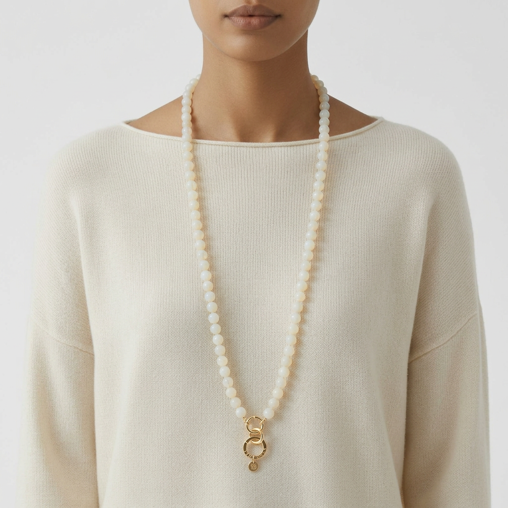 LADY 'CREAM' - POPPY