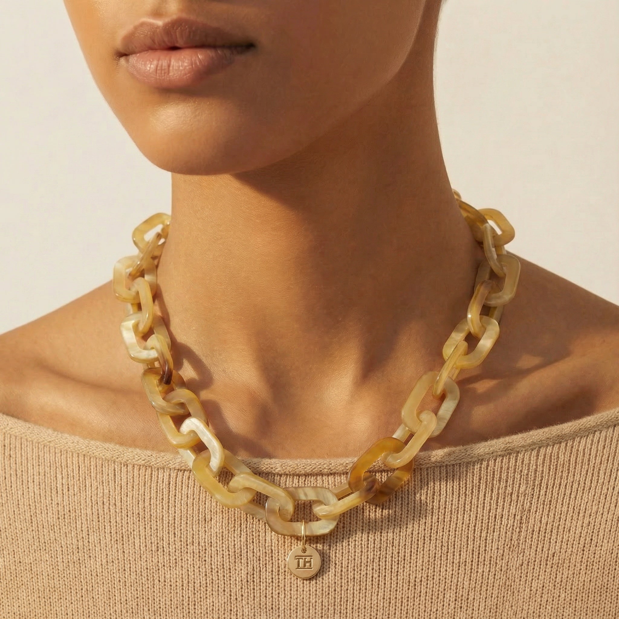 LILLY BIG BLOND - BUFFALO