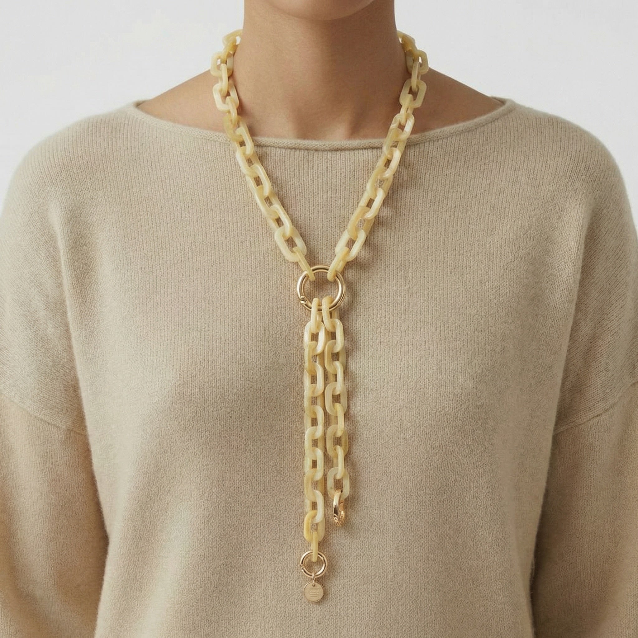 YPSILON BLOND - BUFFALO