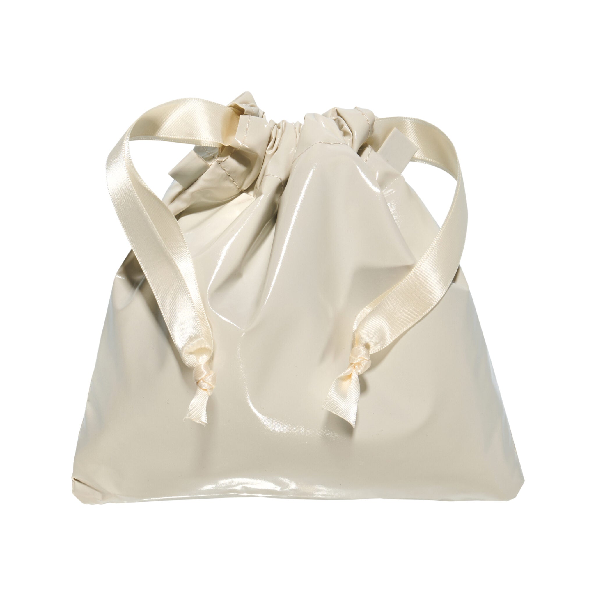 SAC BAG MINI - BLACK STRAP