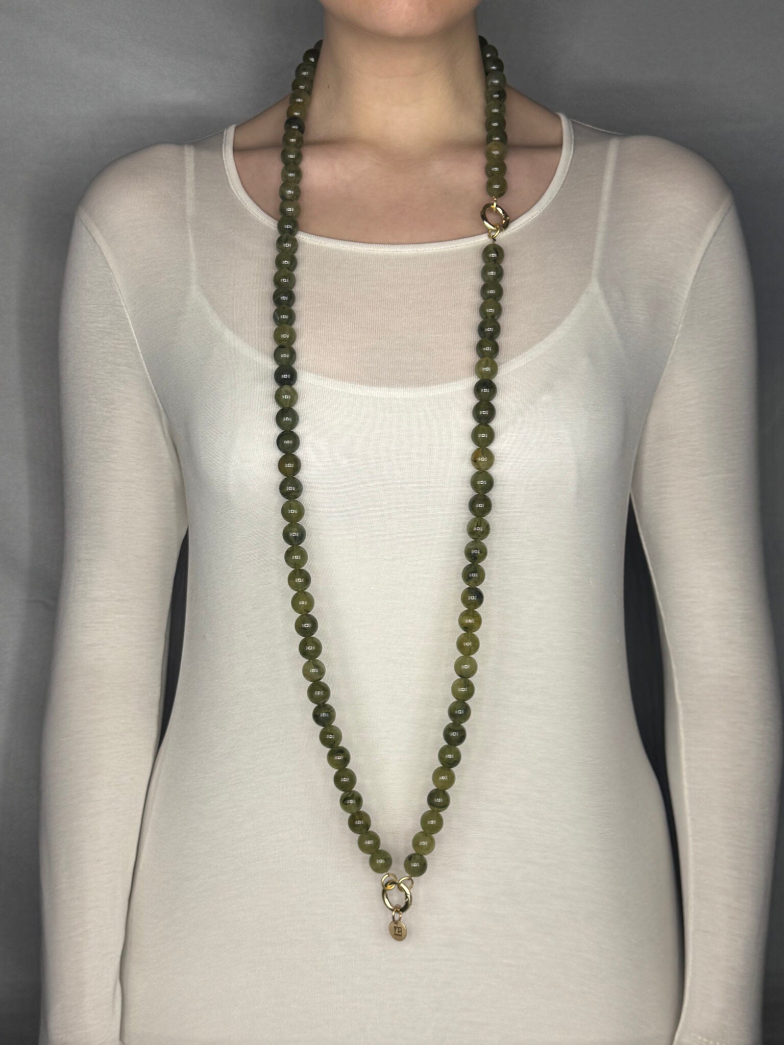 CHARLY 'MOSS' - POPPY