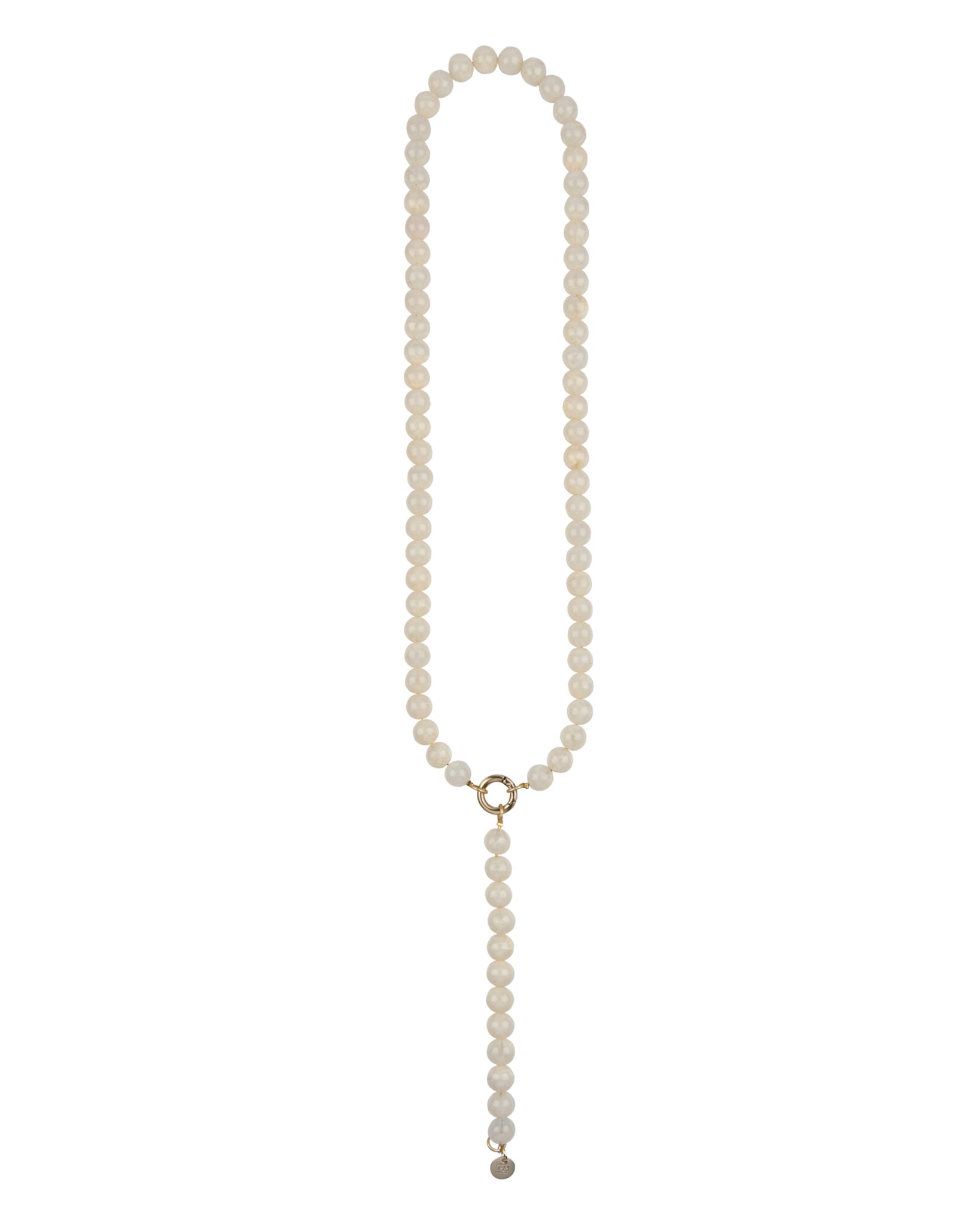 LOU LONG 'CREAM' - POPPY