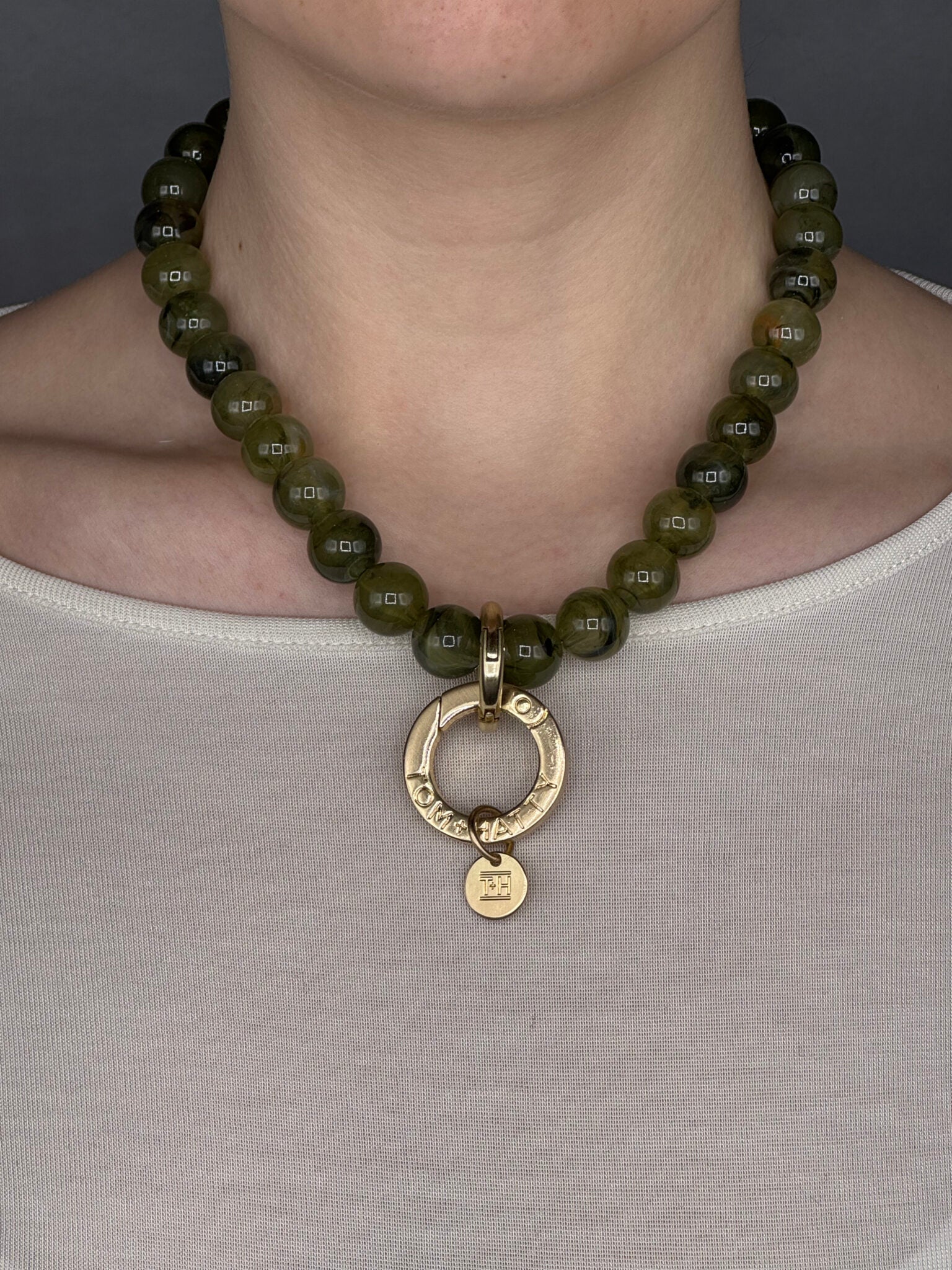 WENDY 'MOSS' - POPPY