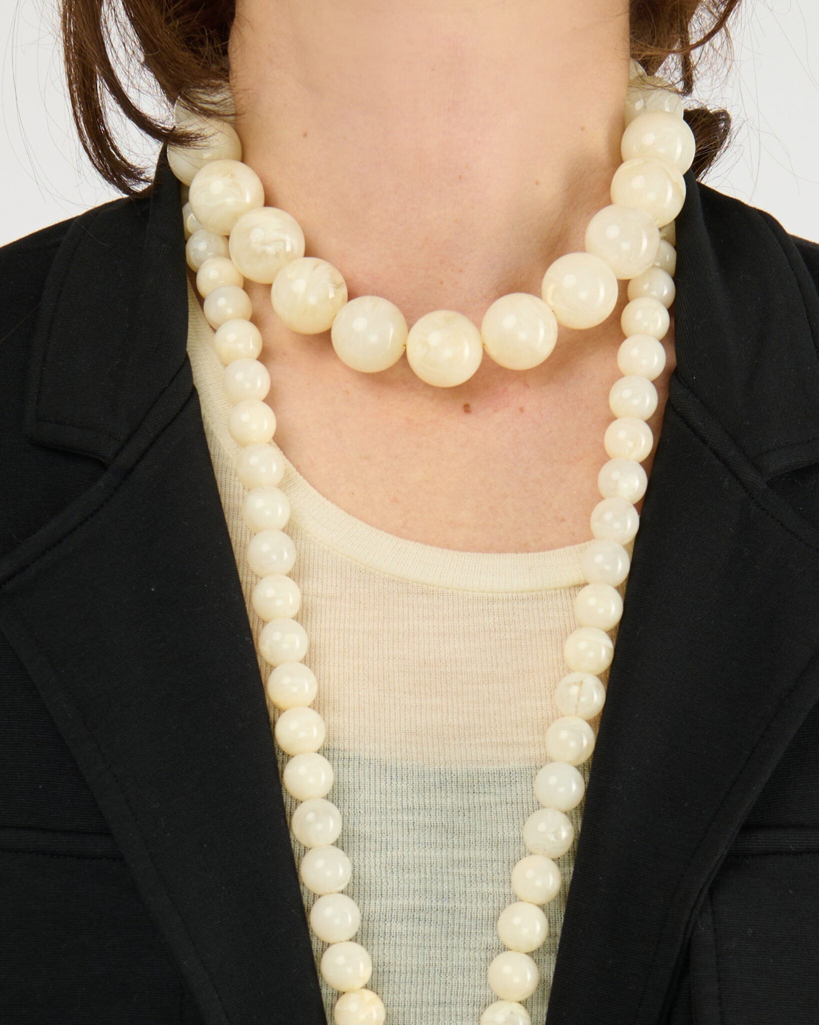 BILLY BIG 'CREAM' - POPPY