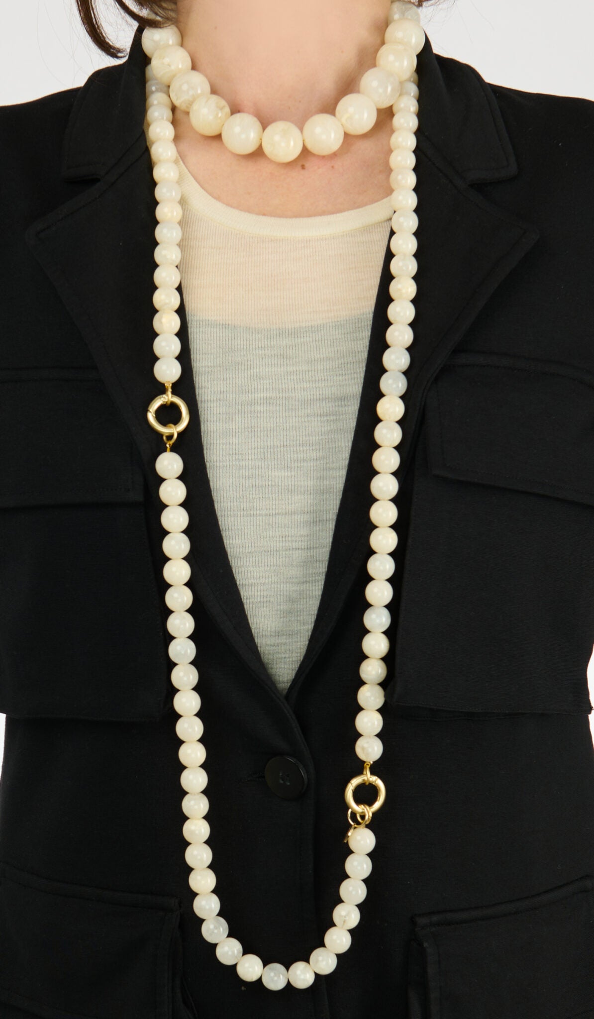 CHARLY 'CREAM' - POPPY