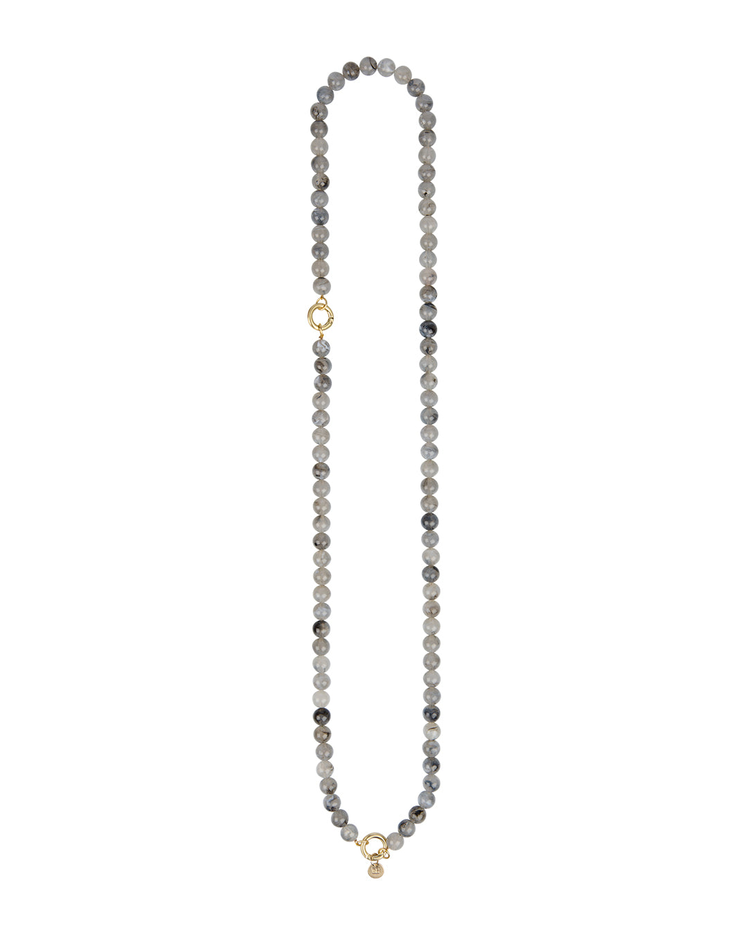 CHARLY 'GREY' - POPPY