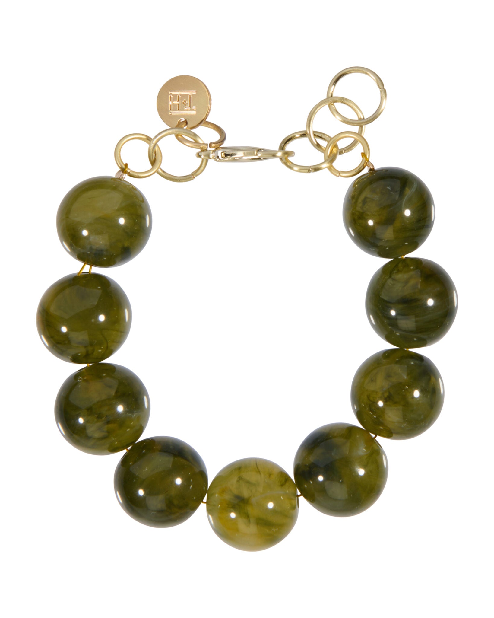 JUL SINGLE BIG 'MOSS' - POPPY