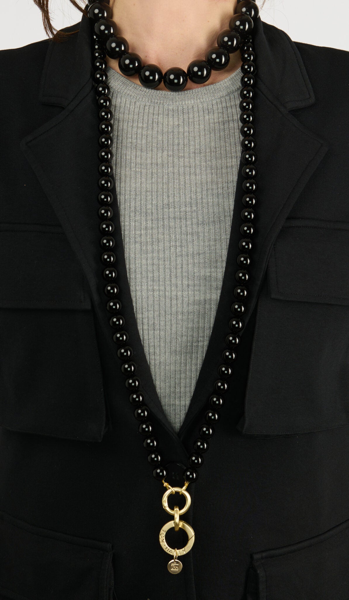 LADY 'BLACK' - POPPY