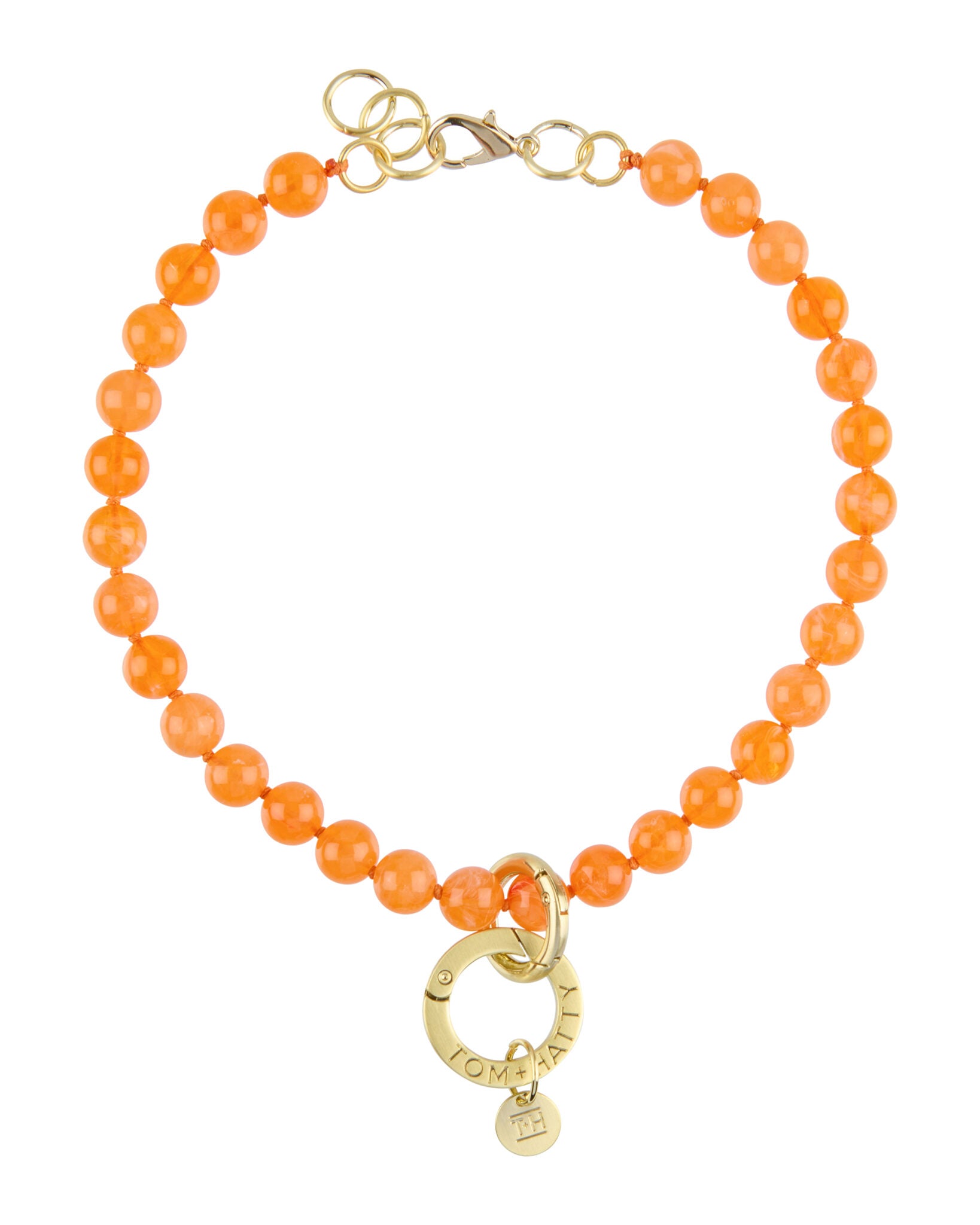 WENDY 'APRICOT' - POPPY