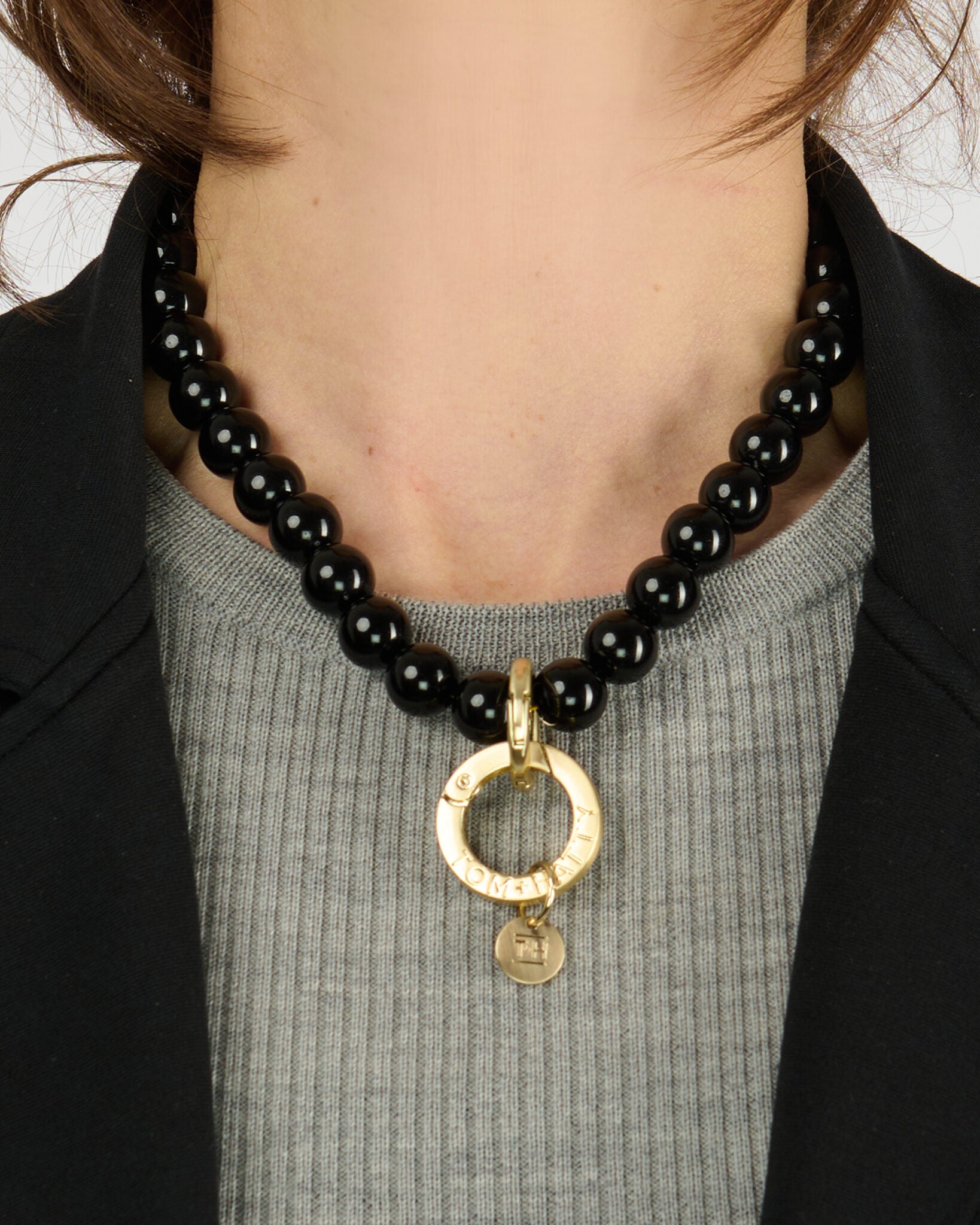 WENDY 'BLACK' - POPPY