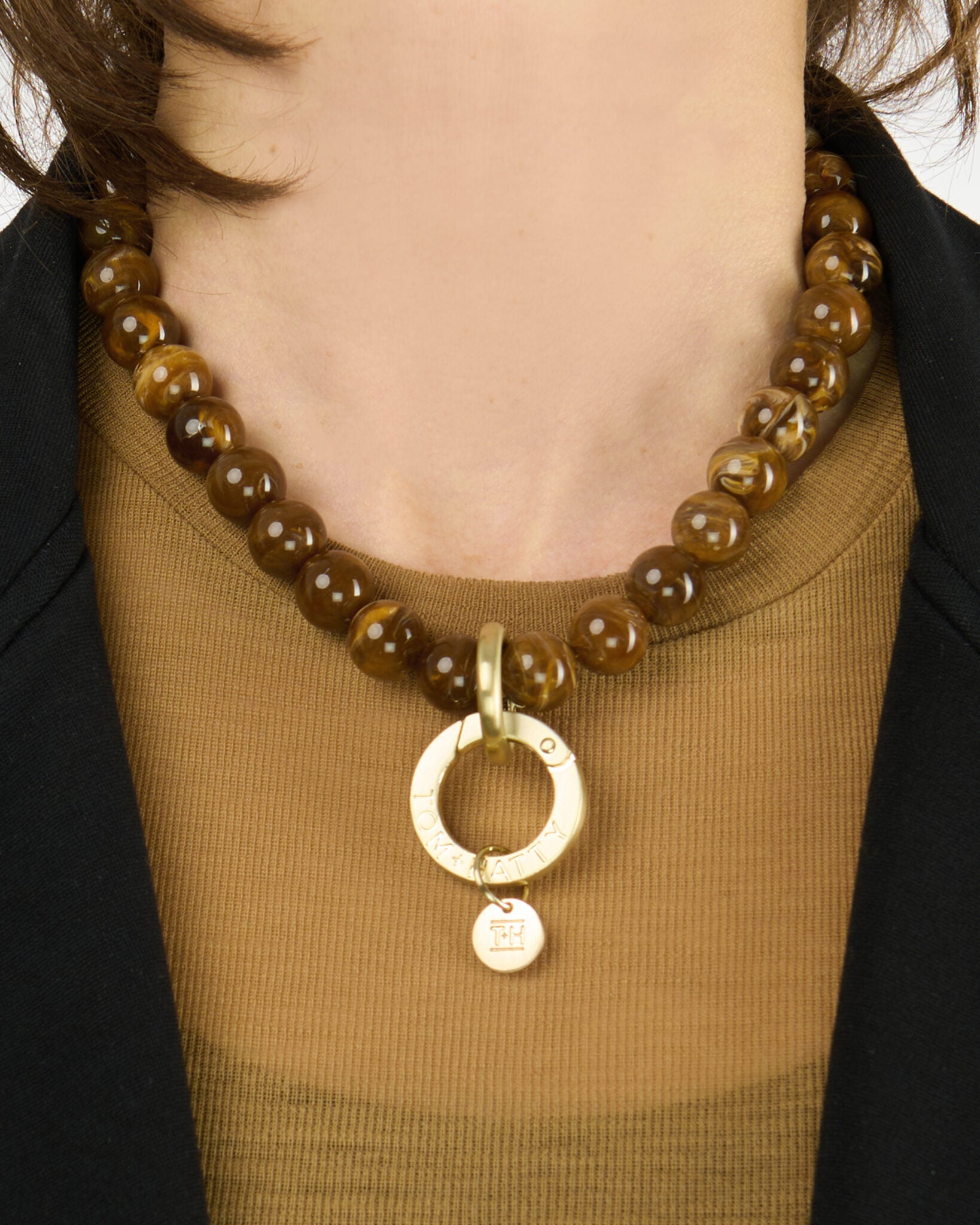 WENDY 'MOCCA' - POPPY