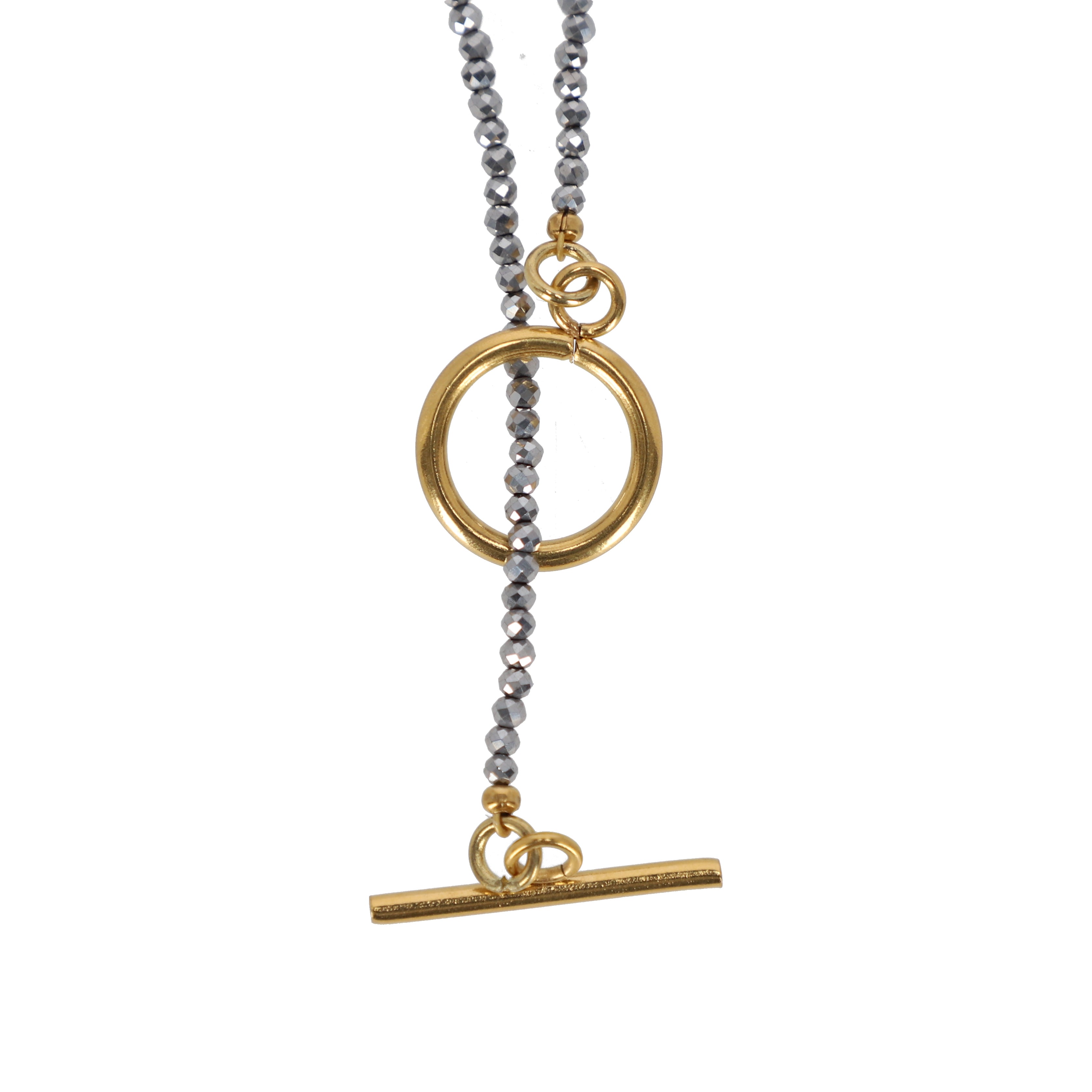 STRING 'SILVER' - SWING