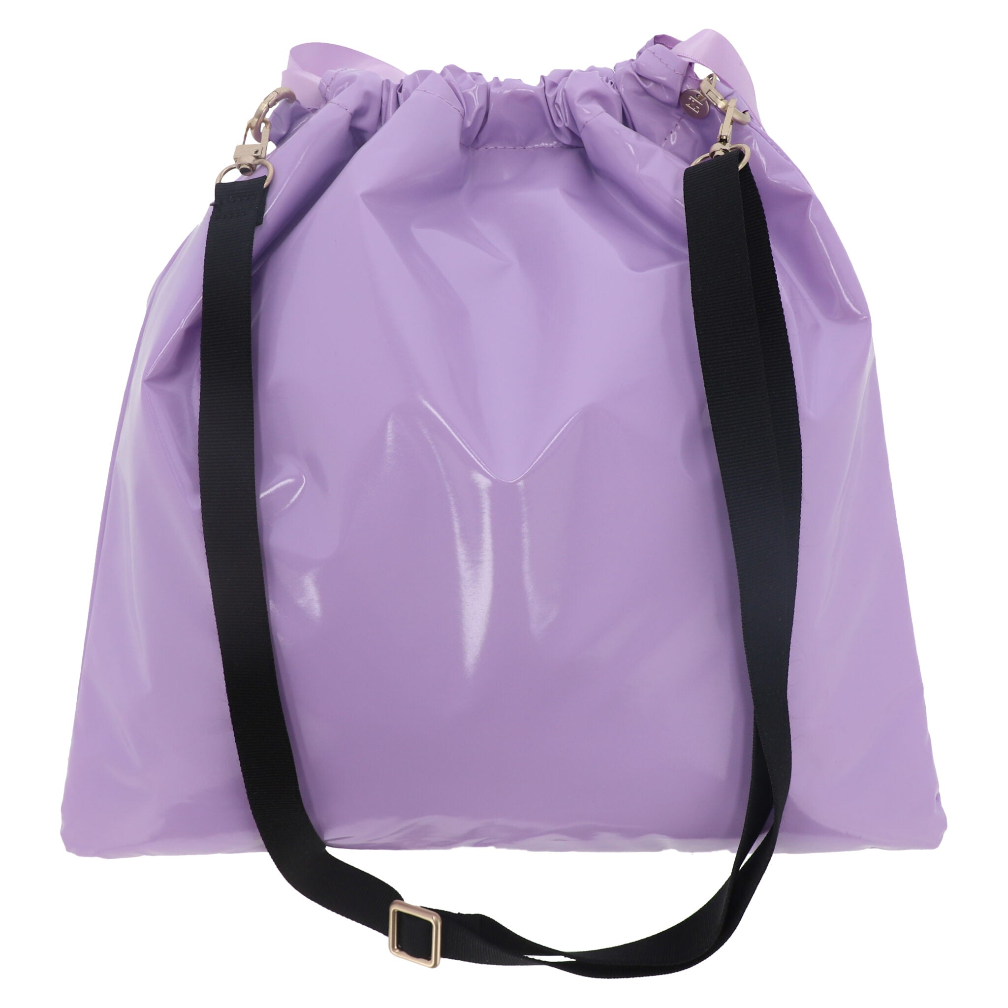 SAC BAG - BLACK STRAP